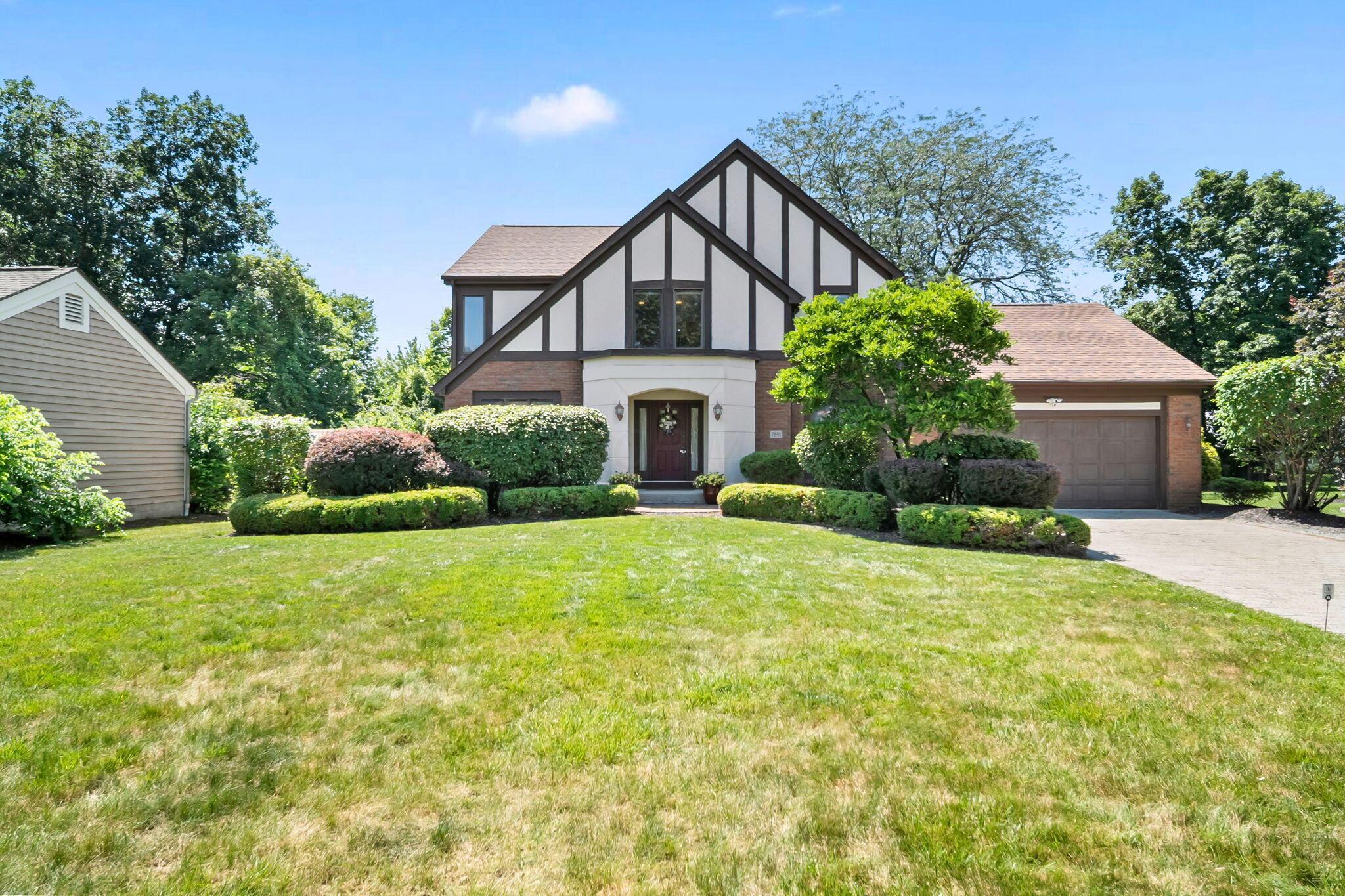 Dublin, Ohio, 43017, United States, 4 Bedrooms Bedrooms, ,4 BathroomsBathrooms,Residential,For Sale,1883217