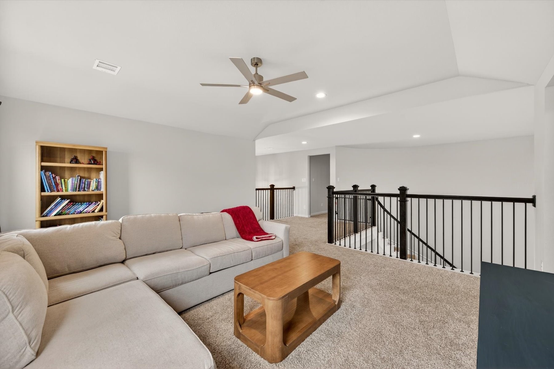  1541 Dawn Harbor Drive - 物件實景