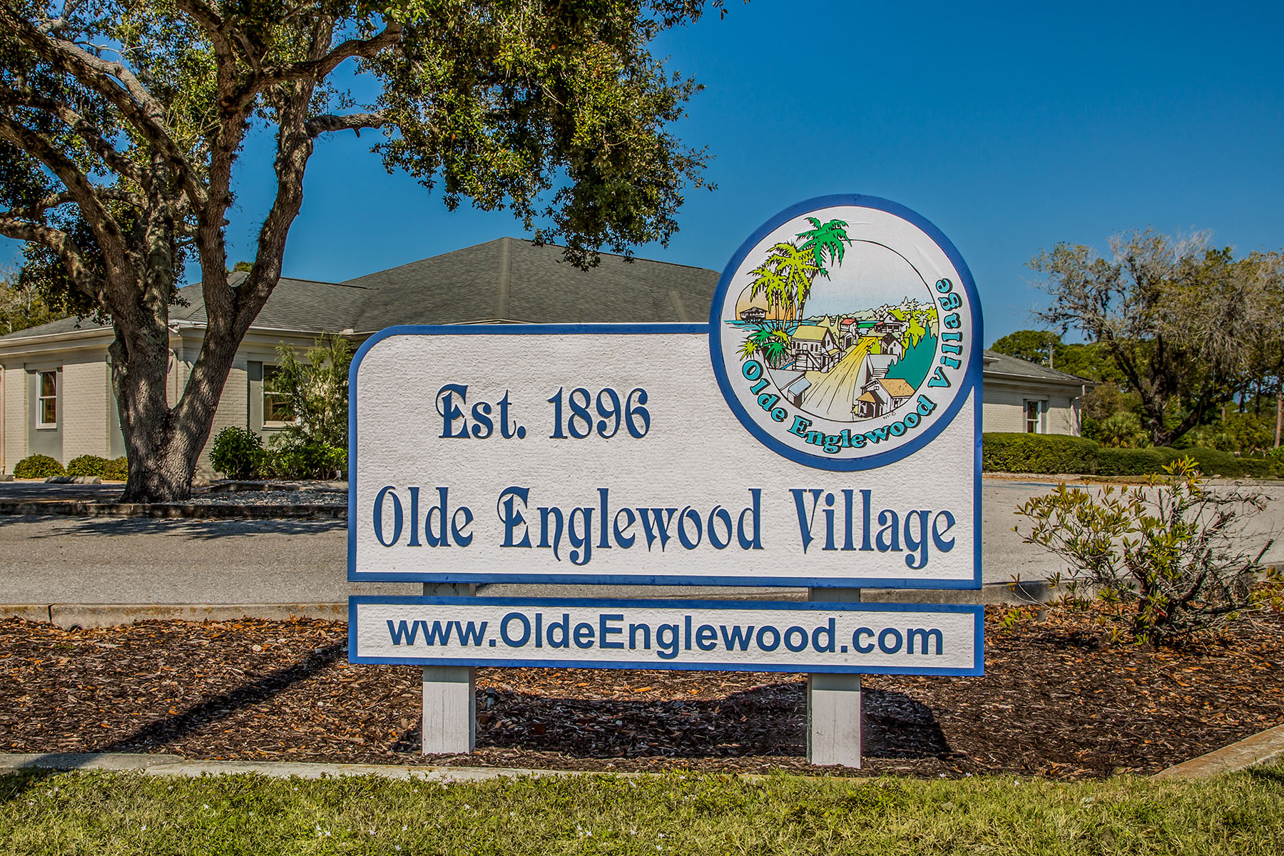  ENGLEWOOD - 物件實景