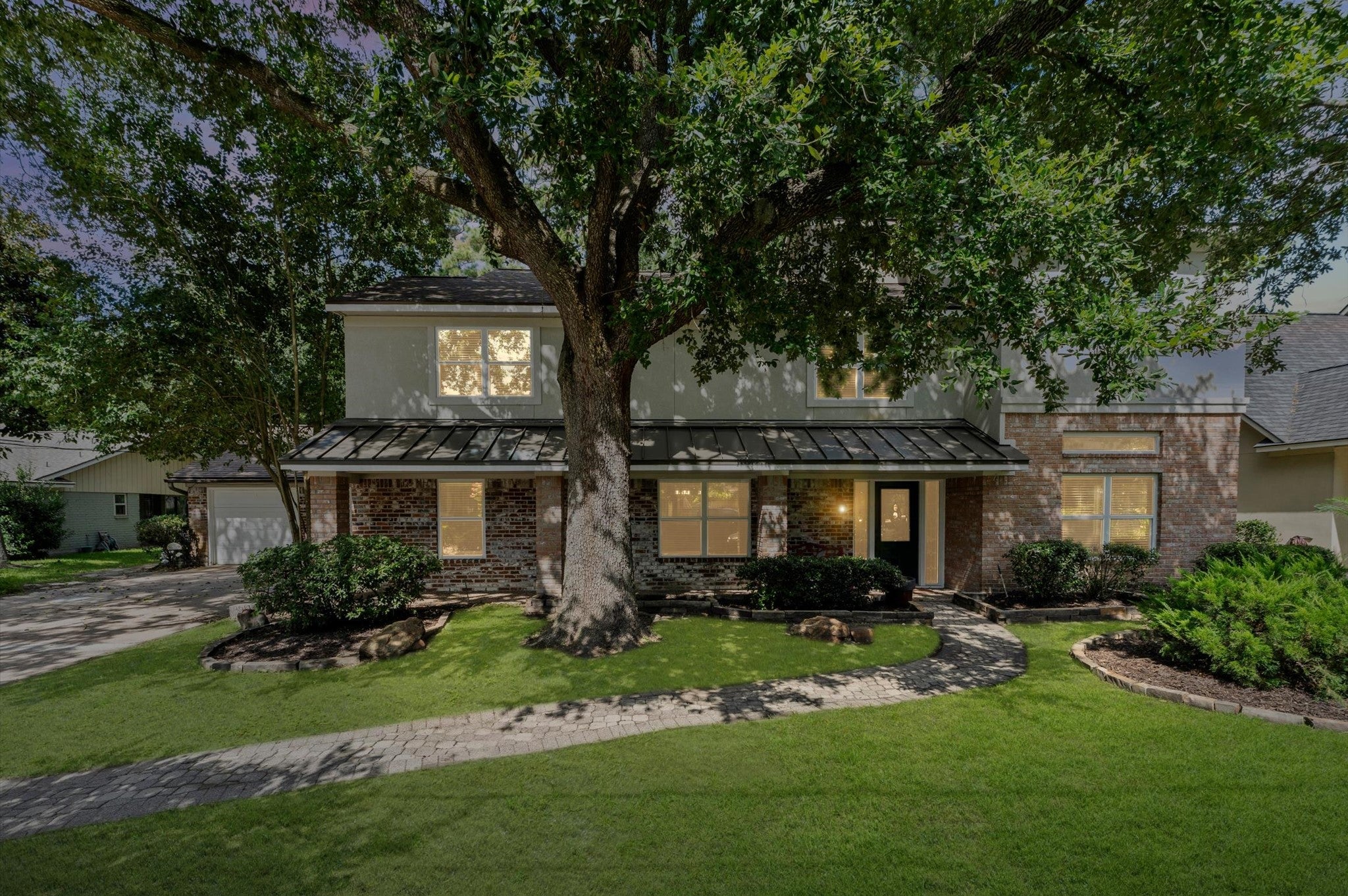 Coral Ridge Rd, Houston, TX 77069