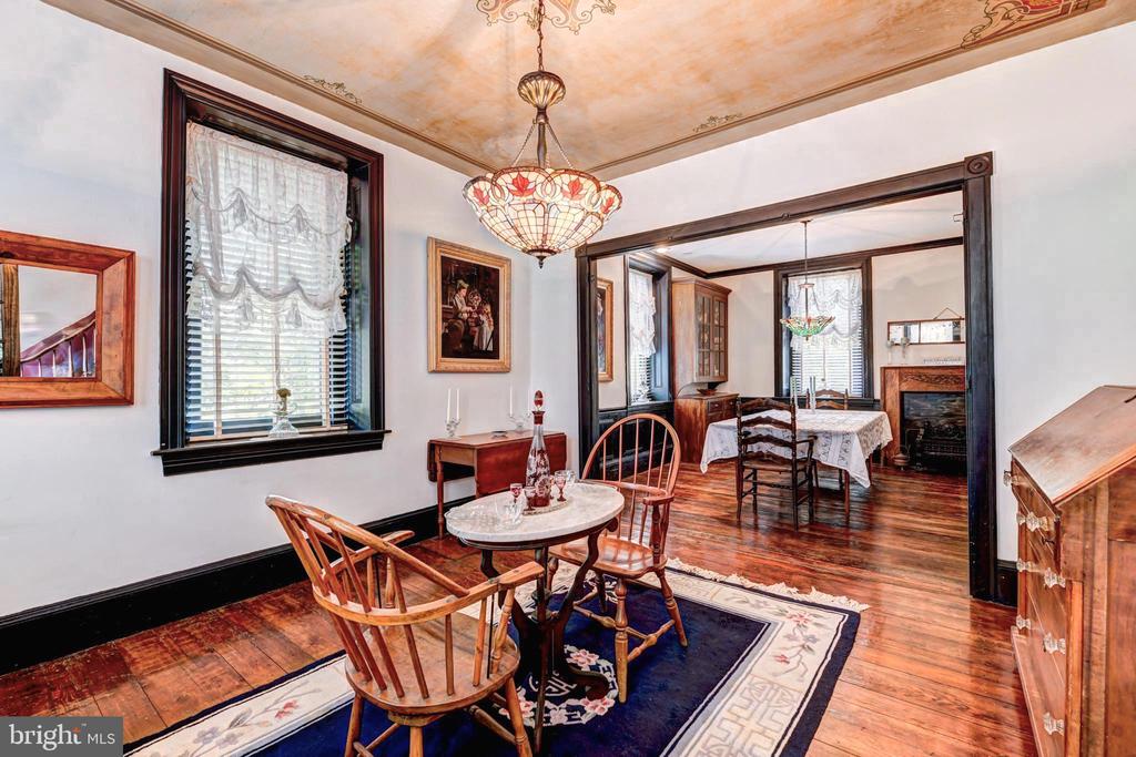 Harleysville, Pennsylvania, 19438, United States, 4 Bedrooms Bedrooms, ,3 BathroomsBathrooms,Residential,For Sale,1912462