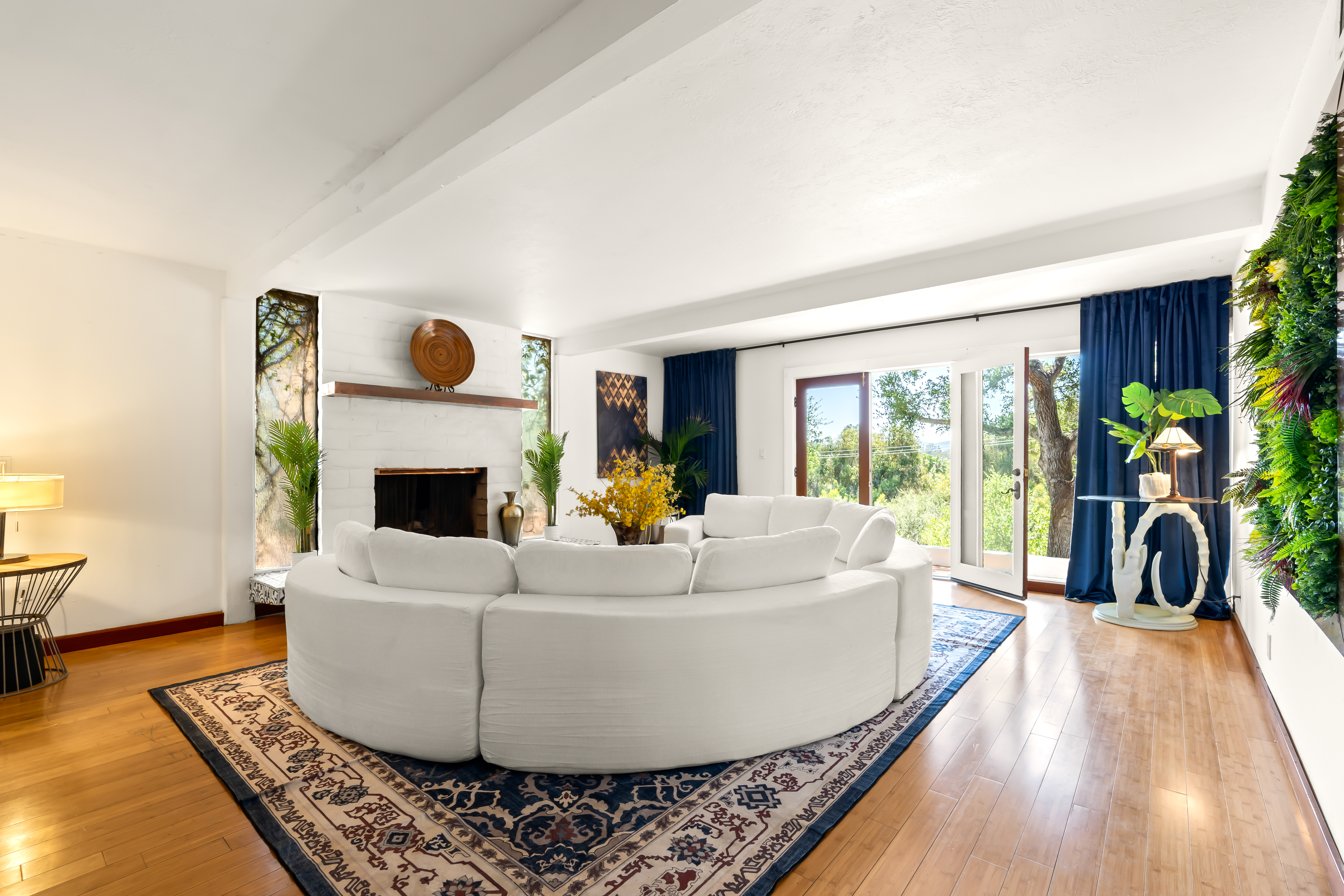  1002 Country Club Drive, Ojai, CA 93023 - 物件實景