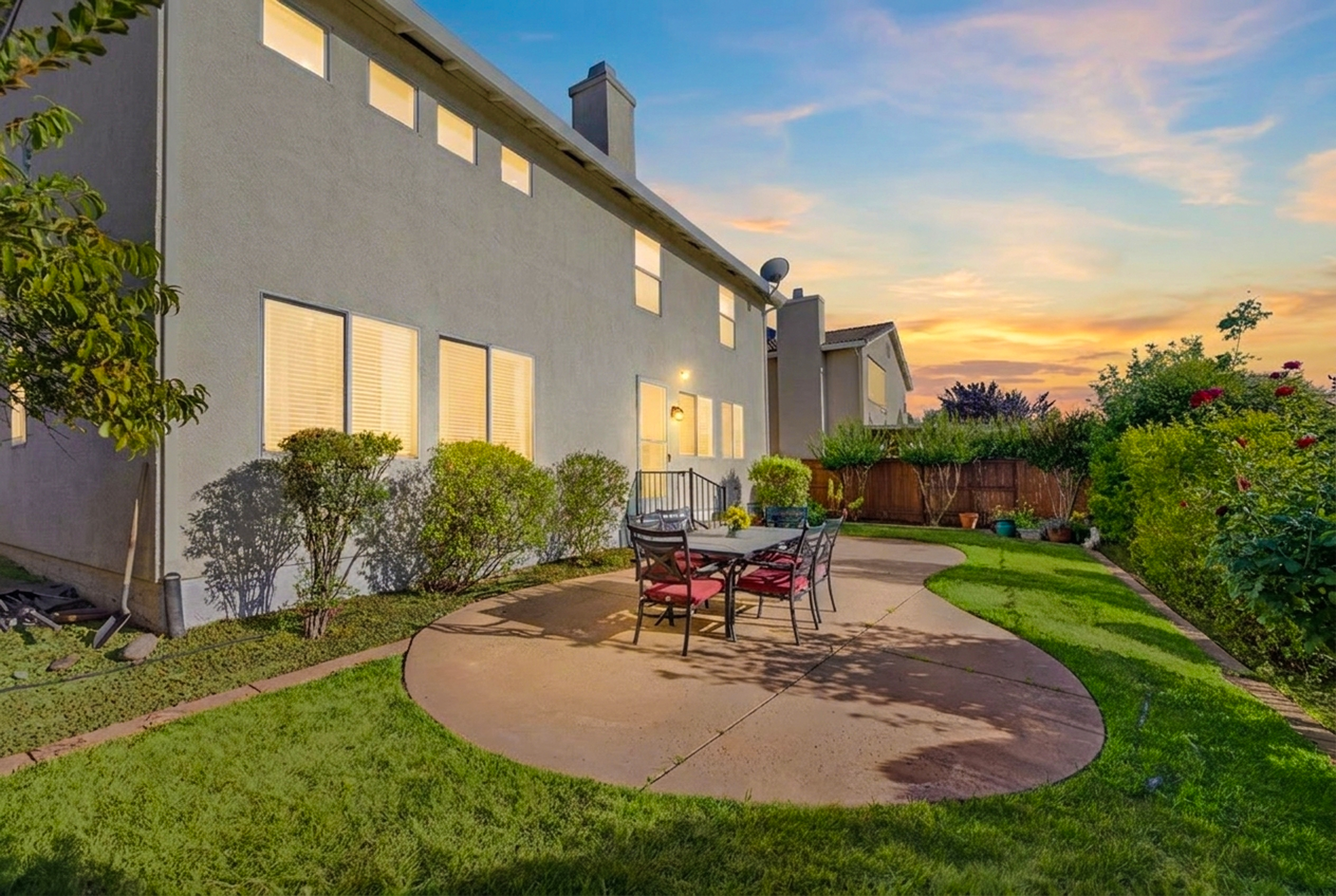  3006 Fox Hill Drive, Rocklin, CA 95765 - 物件實景