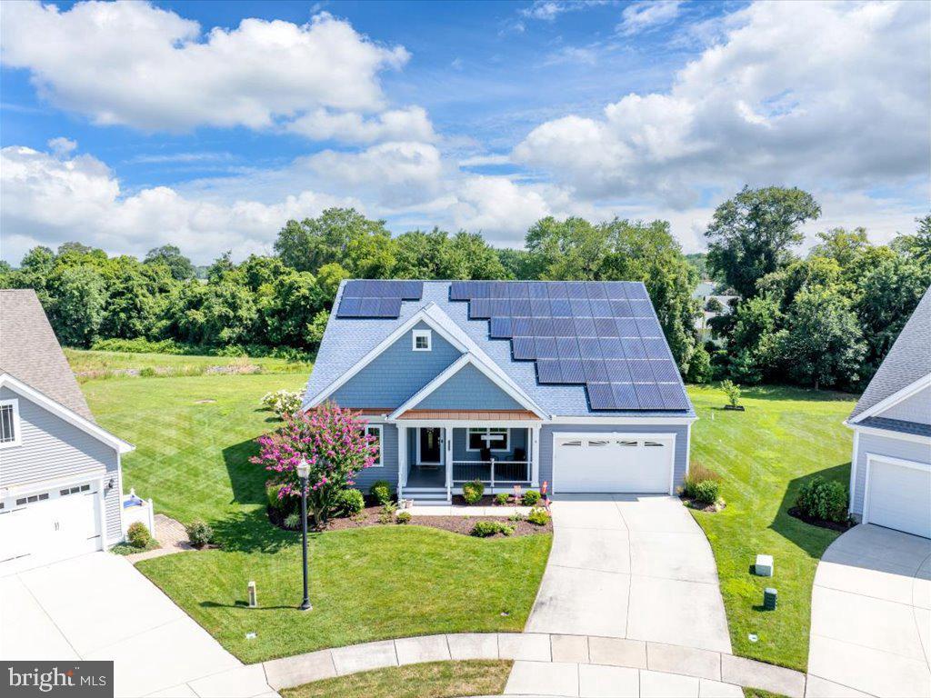 Lewes, Delaware, 19958, United States, 3 Bedrooms Bedrooms, ,2 BathroomsBathrooms,Residential,For Sale,1908520