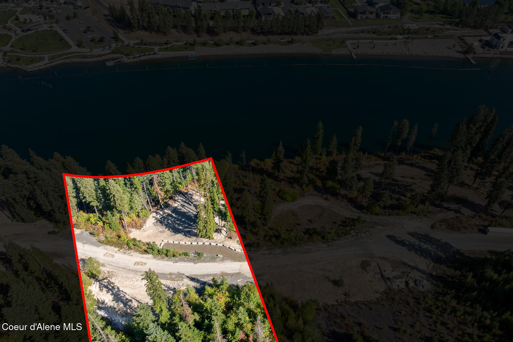 Coeur d'Alene, Idaho, 83814, United States, ,Land,For Sale,1977731