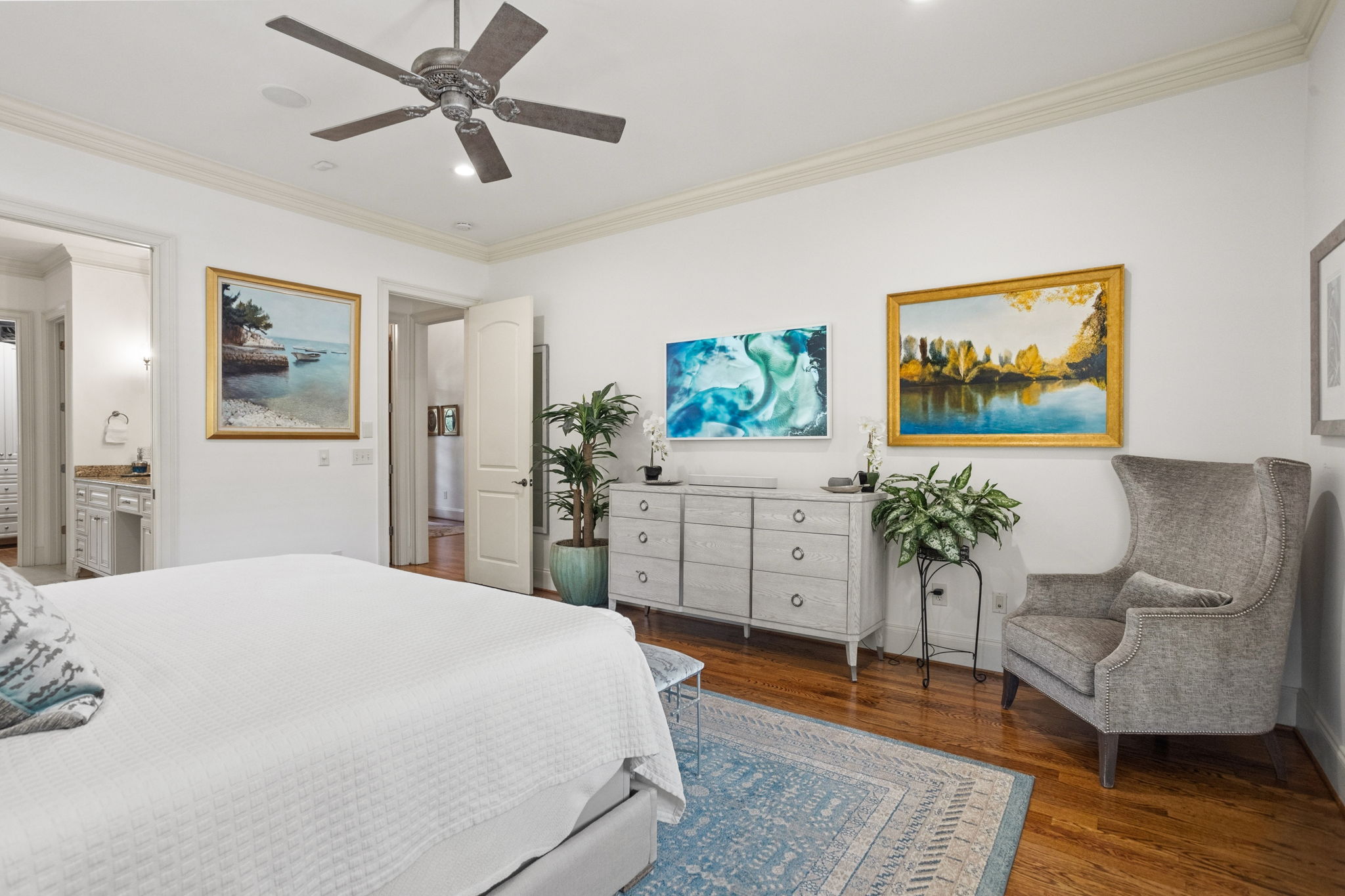  114 Woodland Way, Greenville, SC 29601 - 物件實景