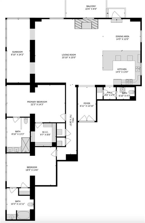 Bristol, Rhode Island, 02809, United States, 2 Bedrooms Bedrooms, ,3 BathroomsBathrooms,Residential,For Sale,1834727