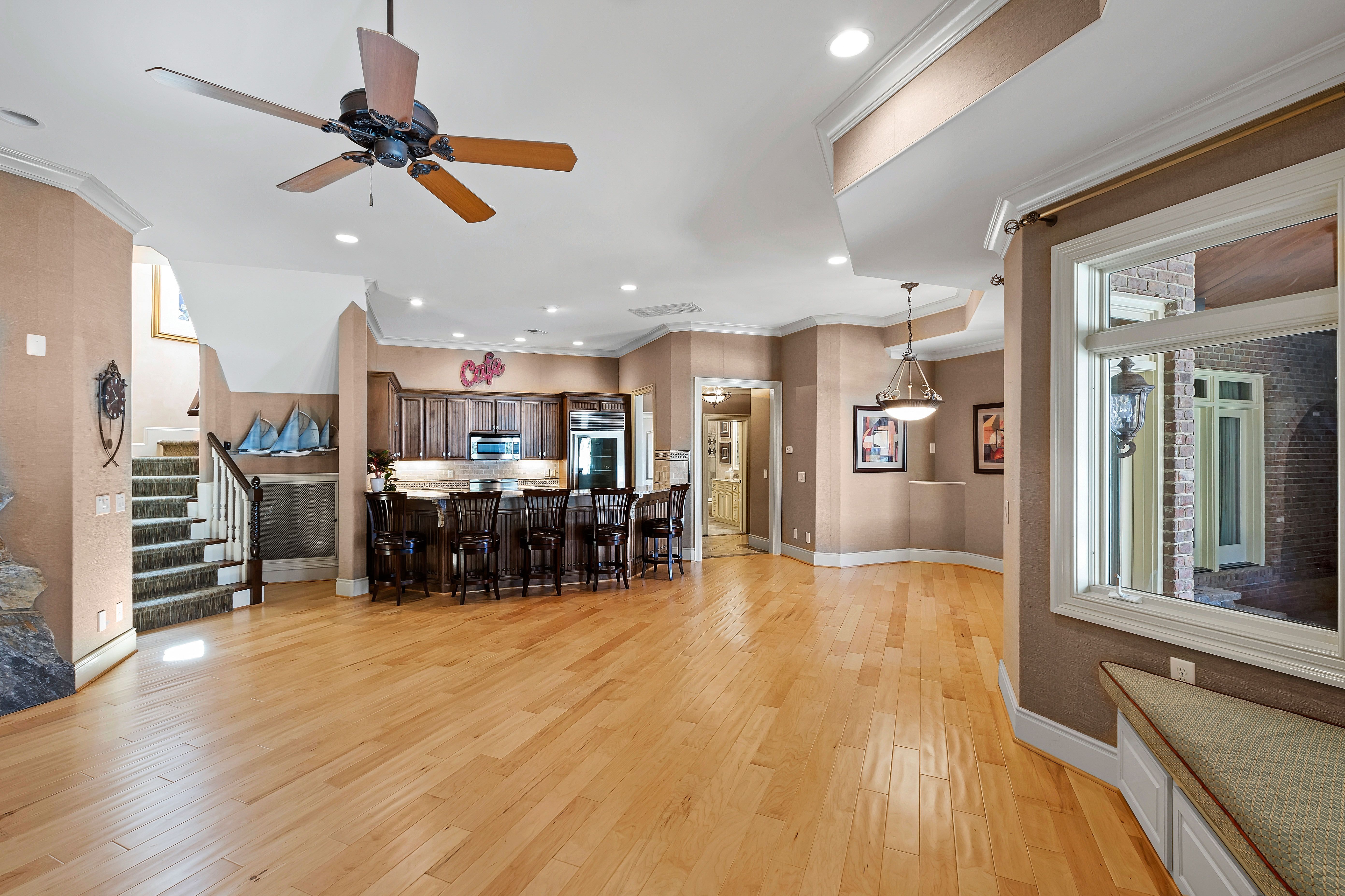  2421 Acanthus Drive, Wake Forest, NC 27587 - 物件實景