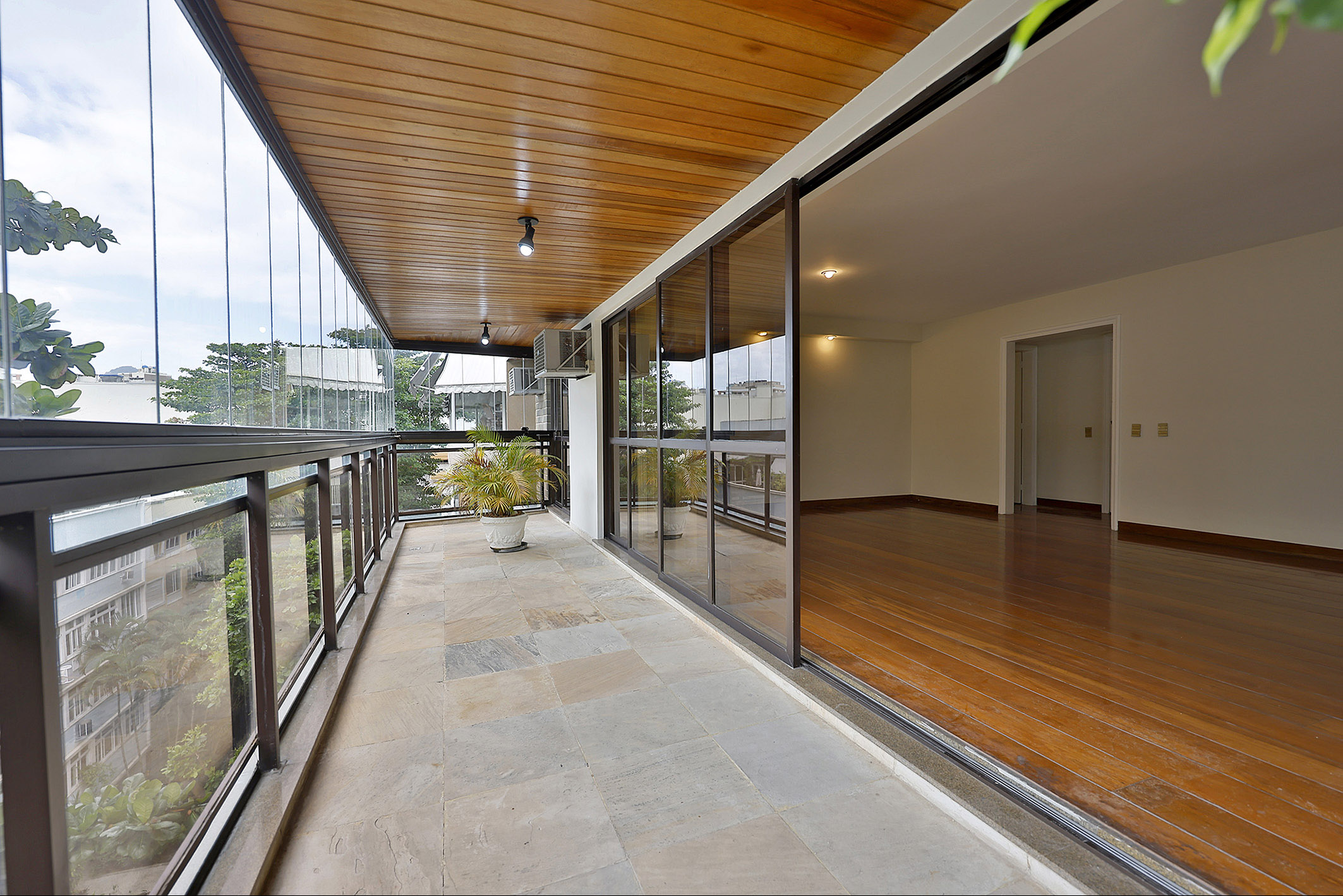  Penthouse in privileged location of Leblon - 物件實景