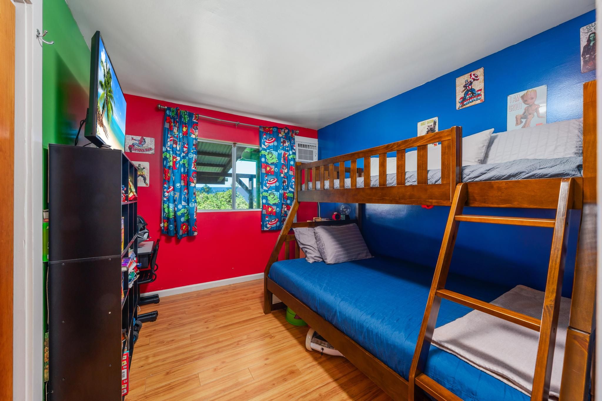  83-5434-C Middle Keei Road, Captain Cook, HI 96704 - 物件實景