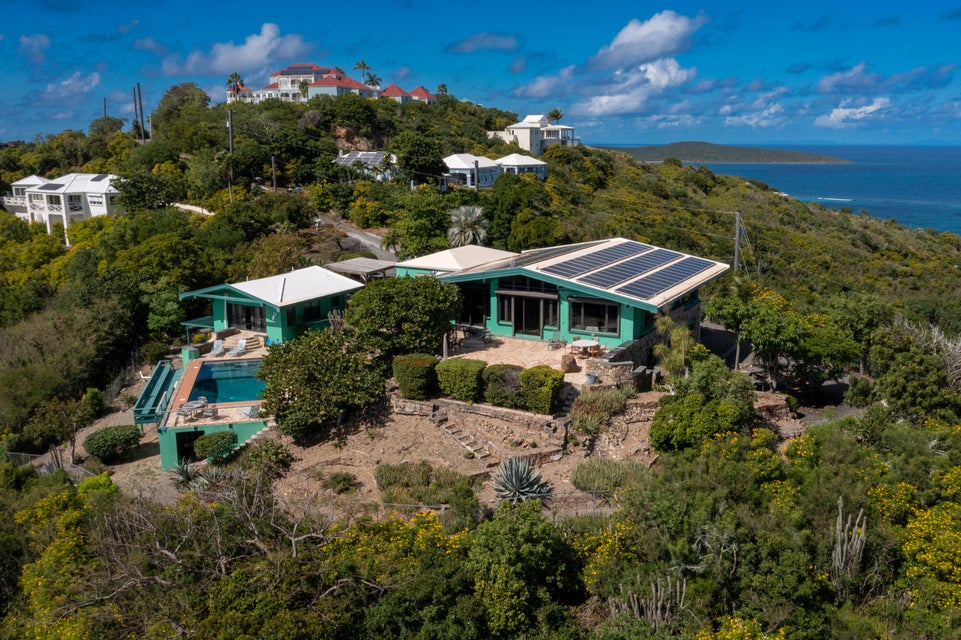 St. Croix, Virgin Islands, 00820, VI, 4 Bedrooms Bedrooms, ,5 BathroomsBathrooms,Residential,For Sale,1991656