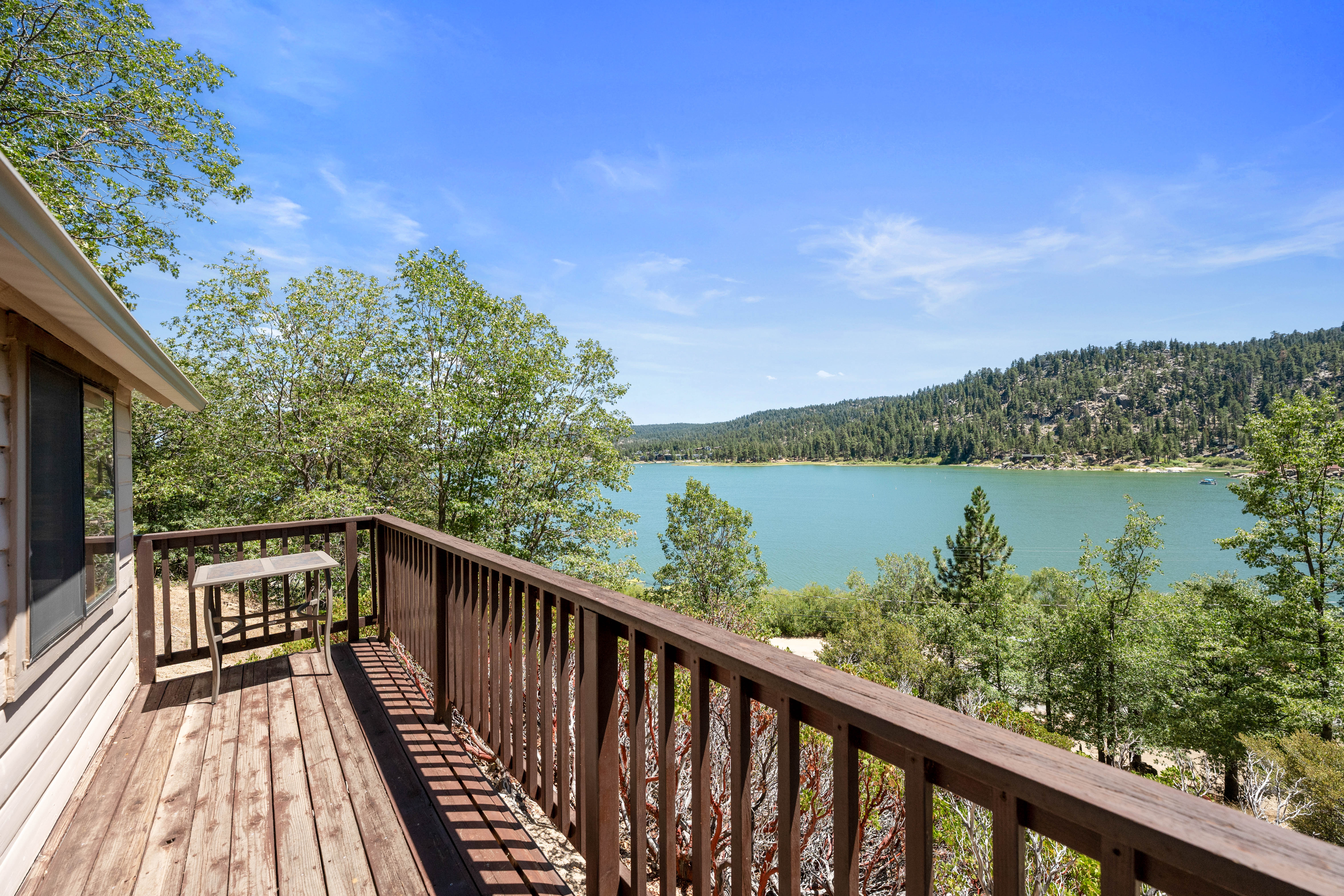  220 Big Bear Tract, Big Bear Lake, CA 92315 - 物件實景