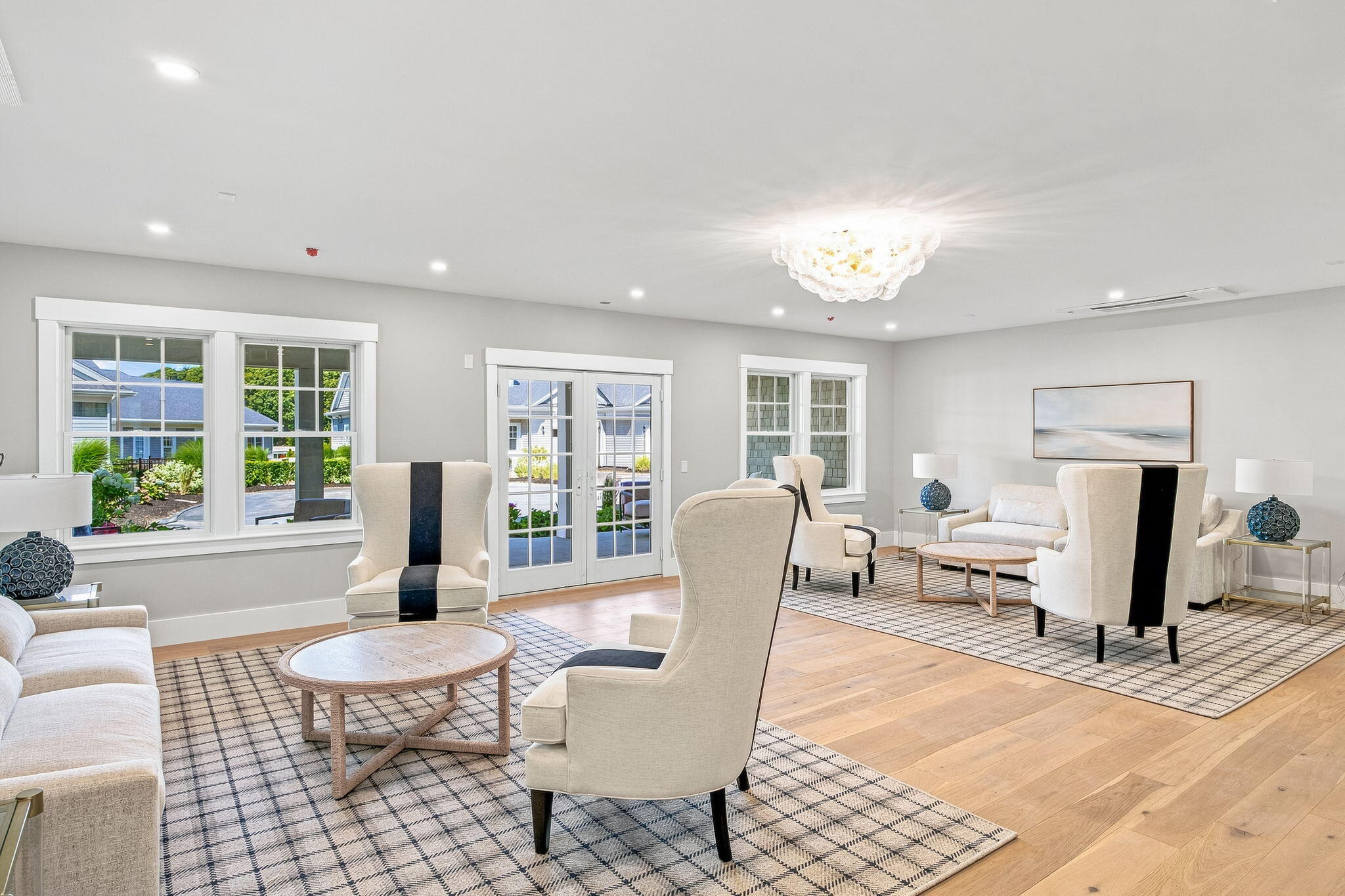  533 Woods Hole Road UNIT E101 - 物件實景