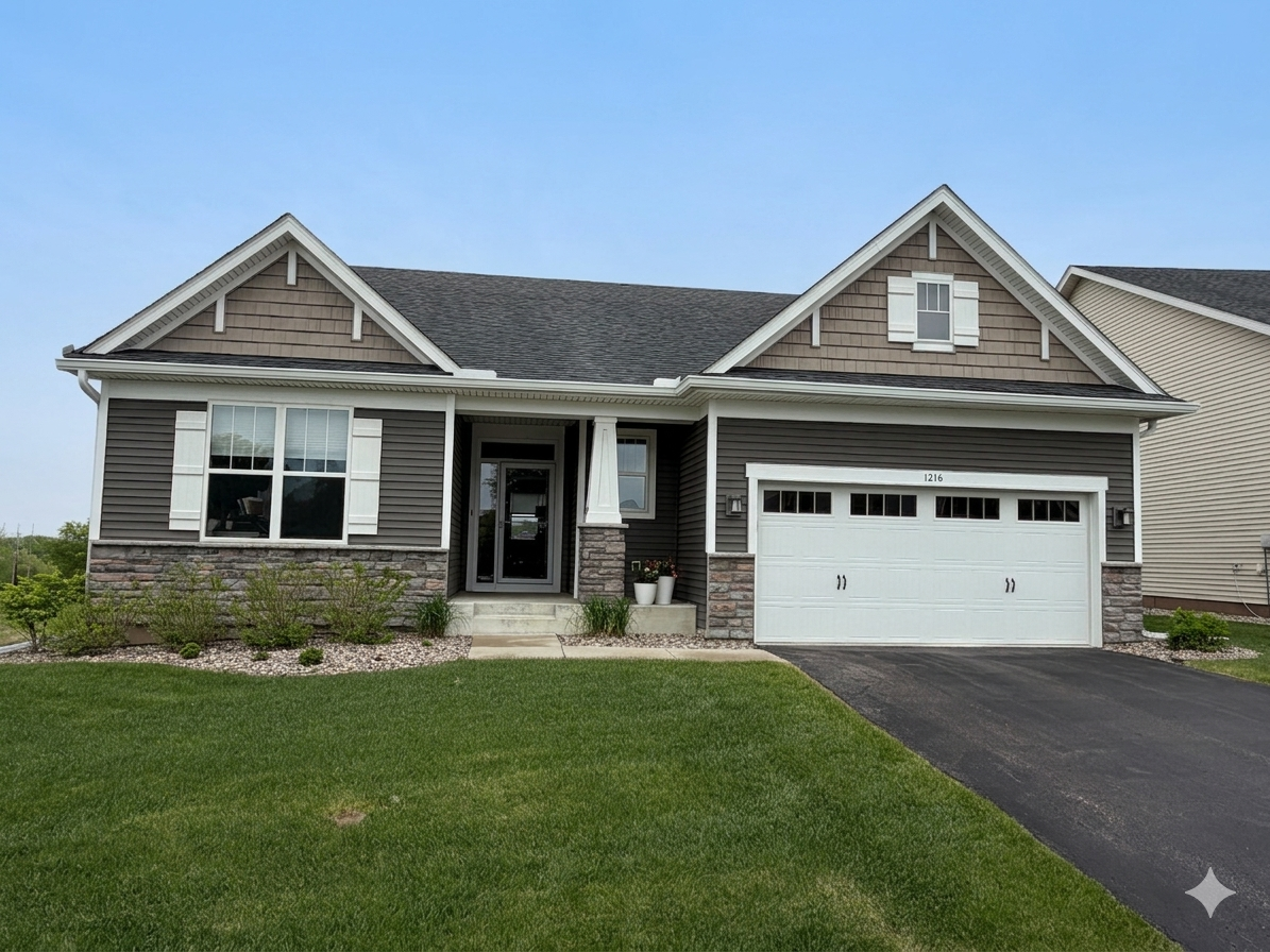 Carver, Minnesota, 55315, United States, 3 Bedrooms Bedrooms, ,3 BathroomsBathrooms,Residential,For Sale,2028666