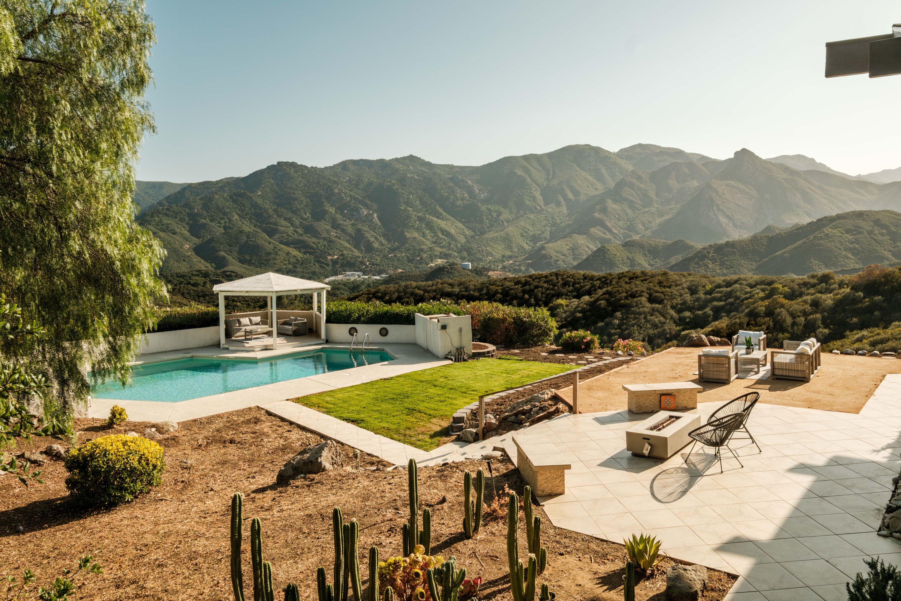  26094 Mulholland Highway - 物件實景