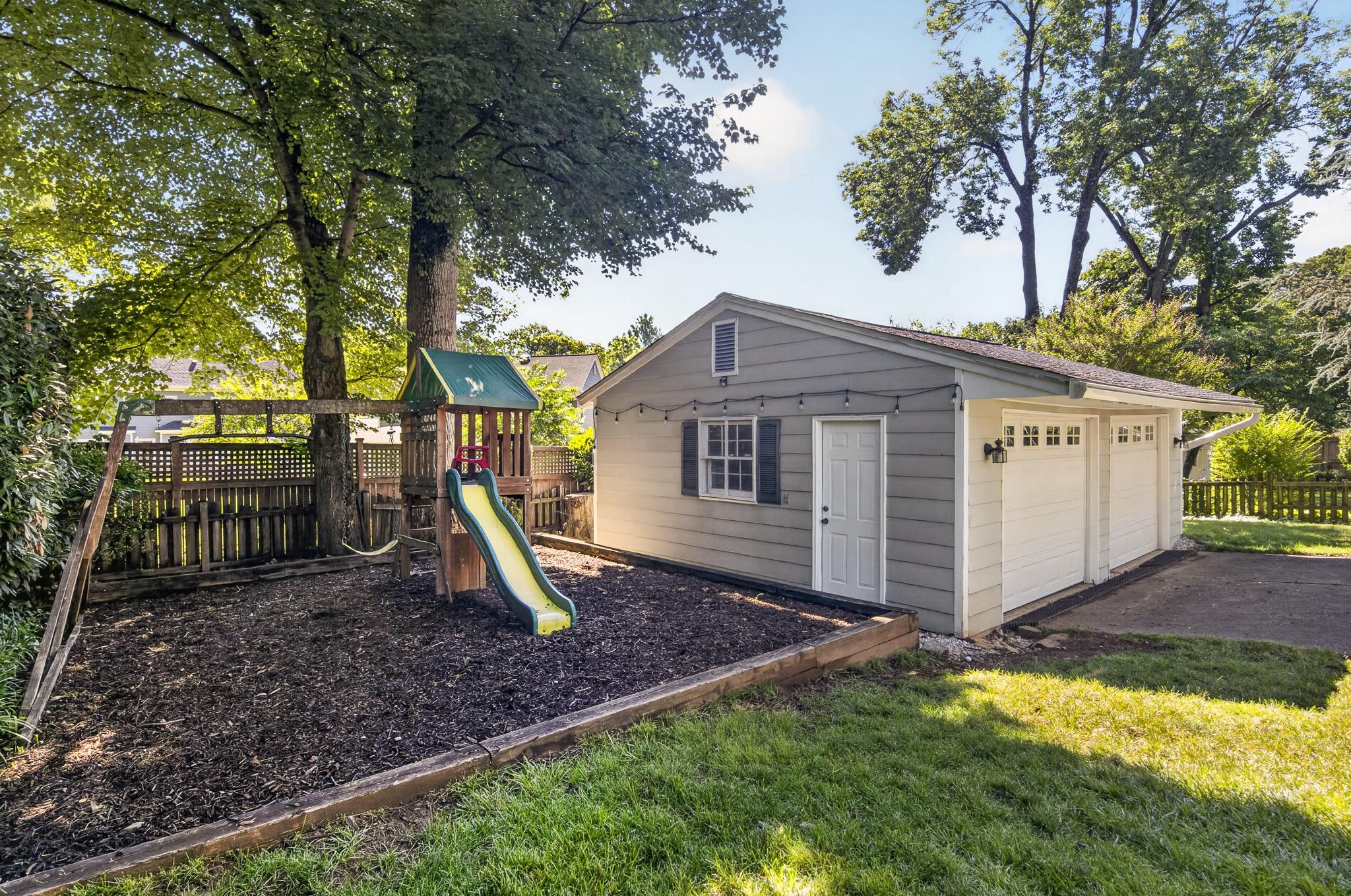  2631 Woodley Place, Falls Church, VA, 22046 - 物件實景