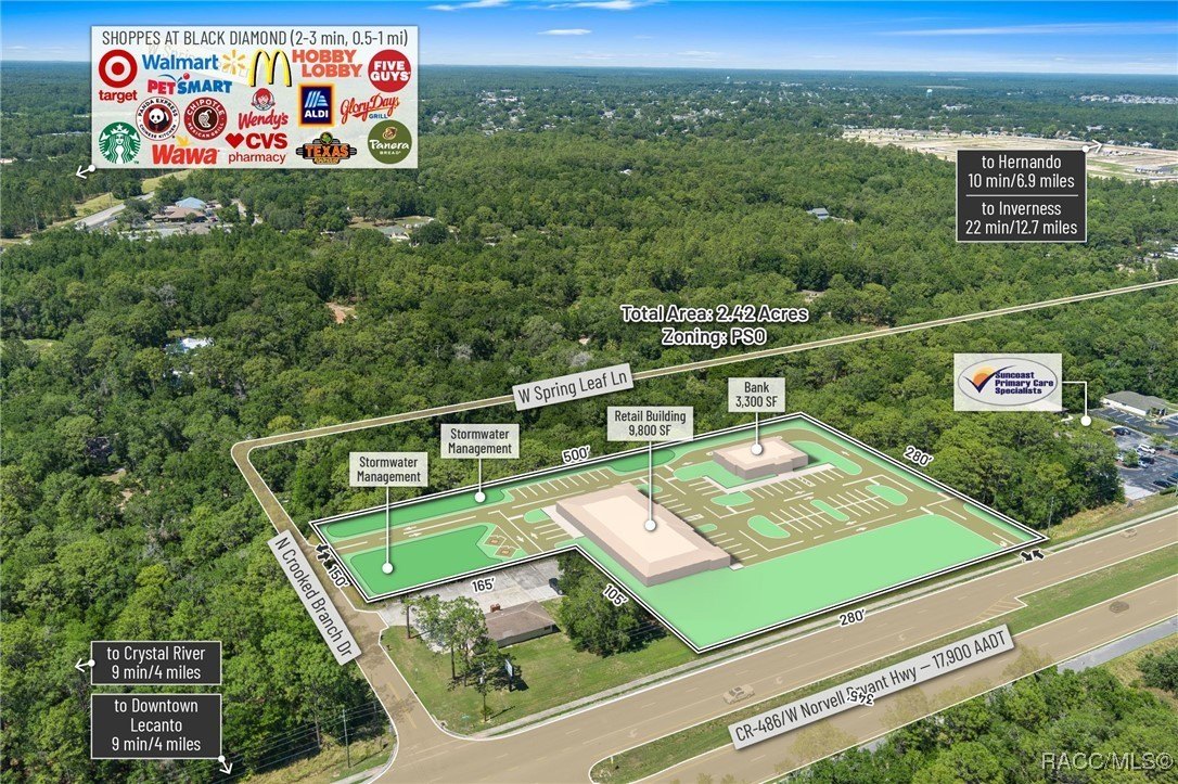 Lecanto, Florida, 34461, United States, ,Residential,For Sale,1810643