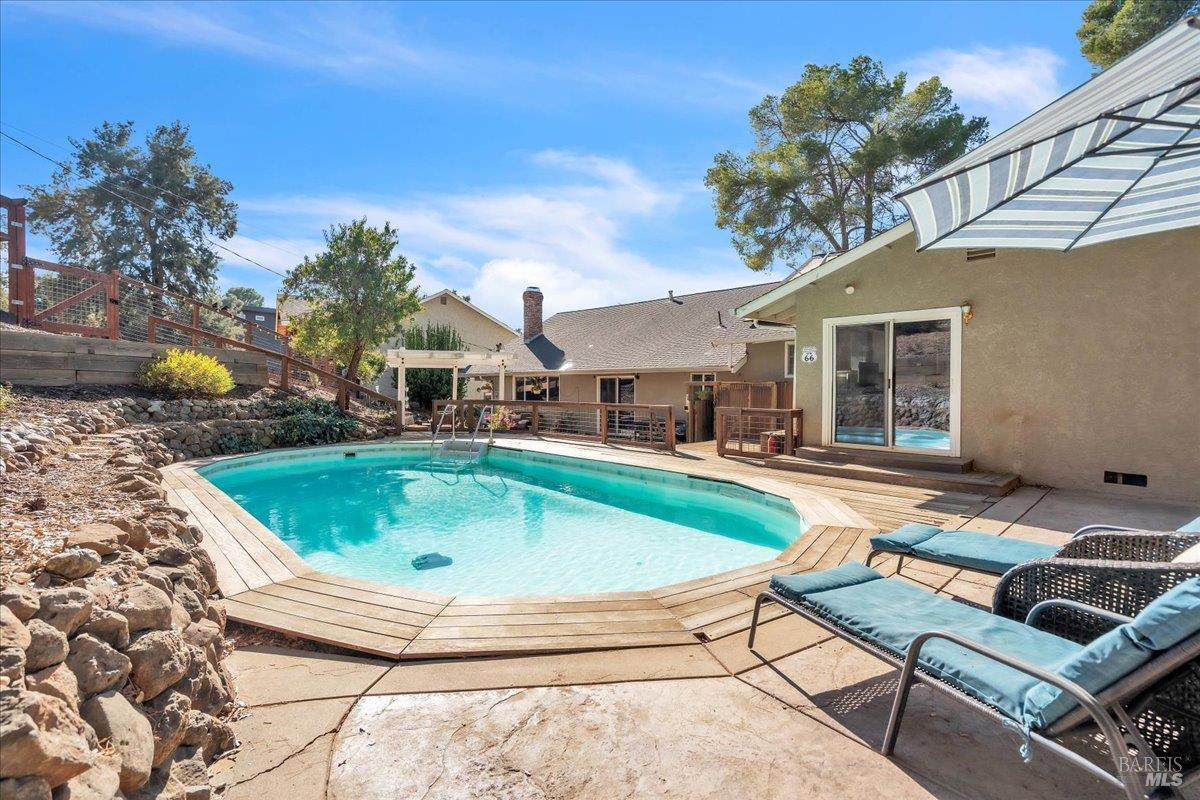 Gibson Canyon Rd, Vacaville, CA 95688 #1
