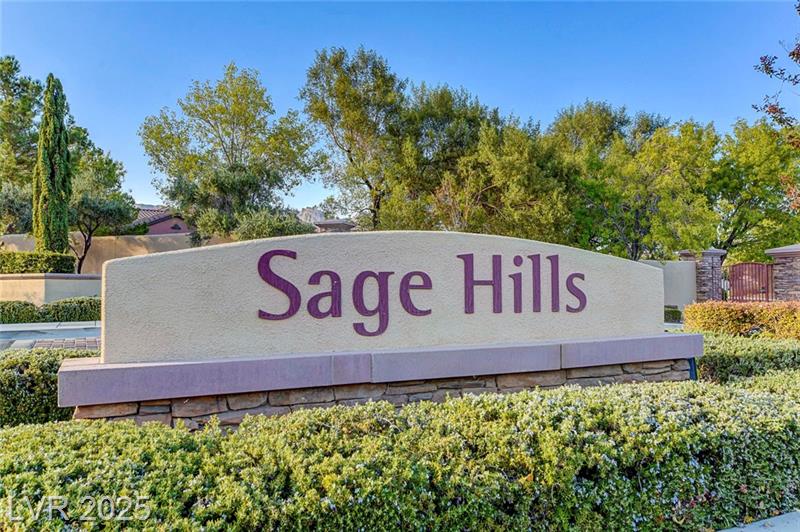 Las Vegas, Nevada, 89138, United States, 3 Bedrooms Bedrooms, ,1 BathroomBathrooms,Residential,For Sale,1861755
