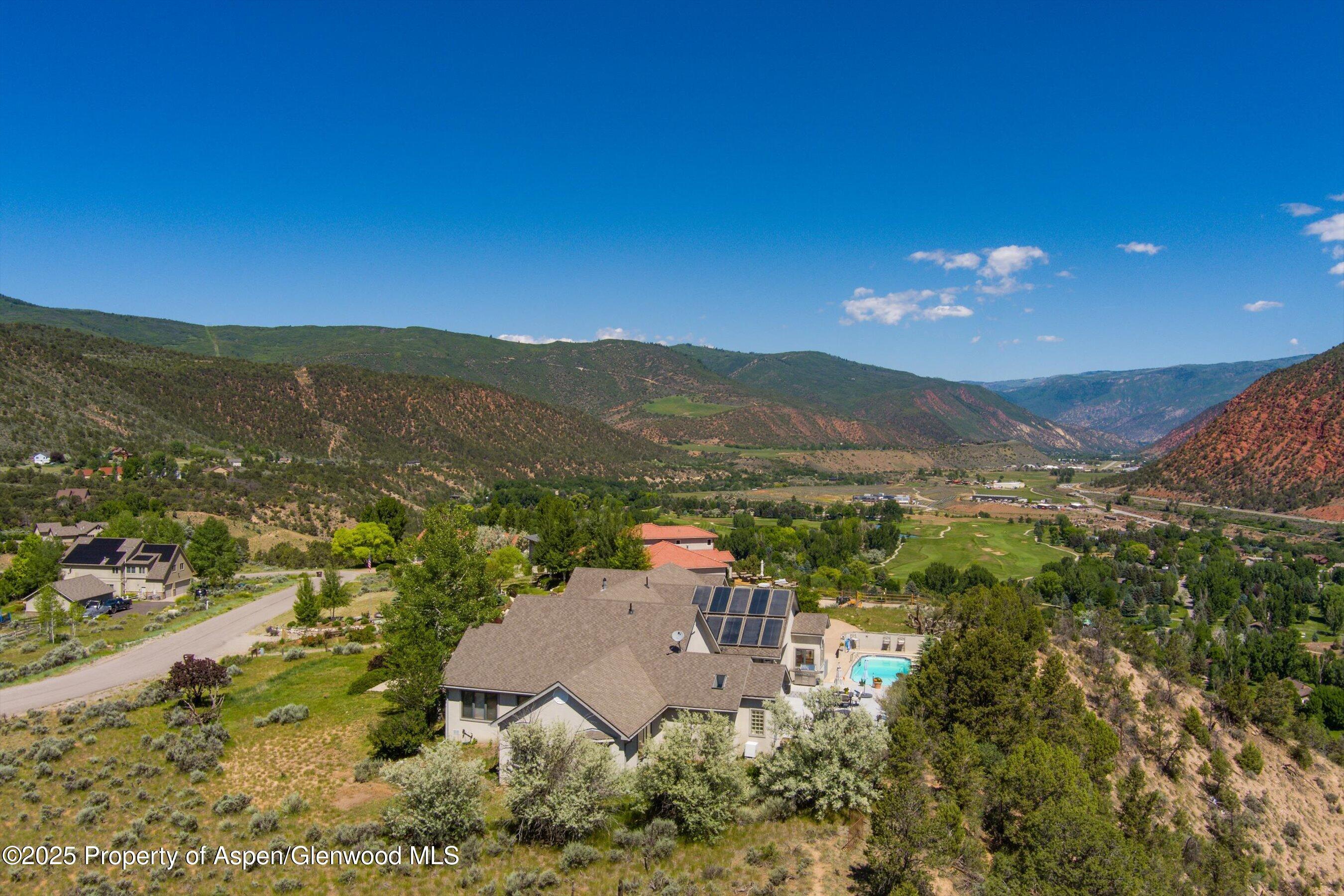 Glenwood Springs, Colorado, 81601, United States, 4 Bedrooms Bedrooms, ,5 BathroomsBathrooms,Residential,For Sale,1804908