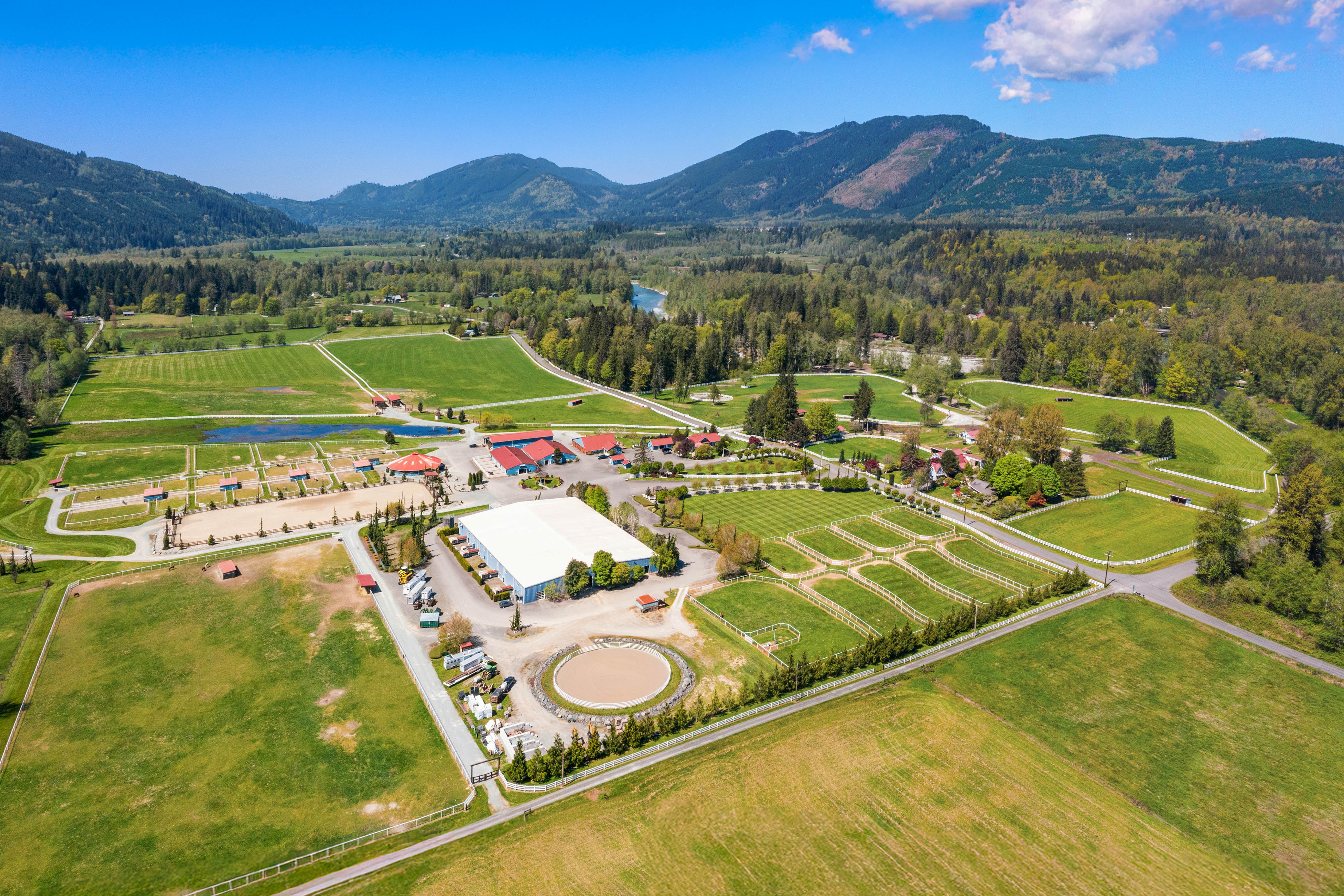  Rhodes River Ranch - 物件實景