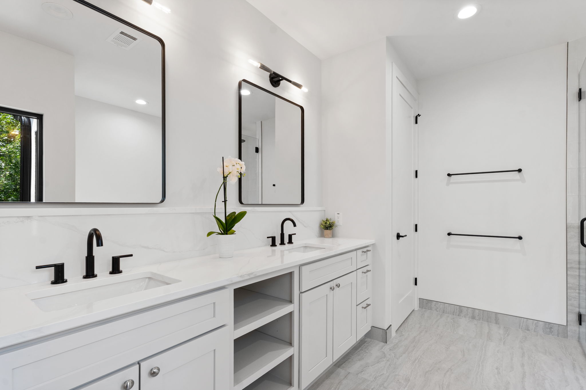  Contemporary Design with Timeless Architecture in South Austin - 物件實景