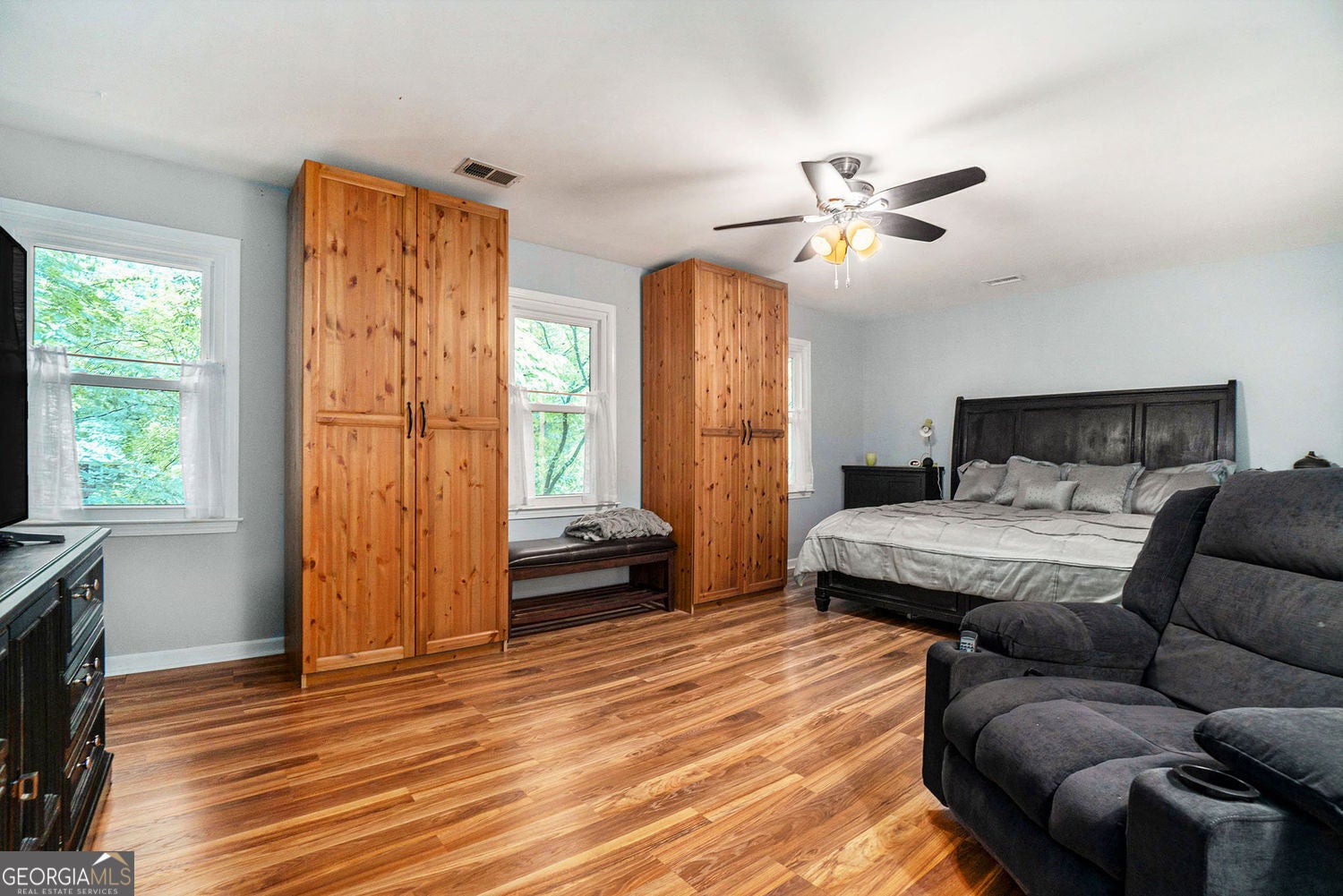 Marietta, Georgia, 30068, United States, 5 Bedrooms Bedrooms, ,5 BathroomsBathrooms,Residential,For Sale,1859085