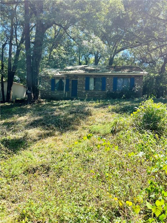 Lake Ponchartrain Dr, Theodore, AL 36582