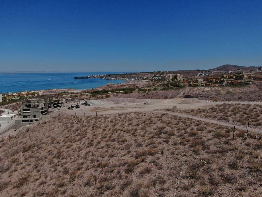 La Paz, Baja California Sur, 23019, Mexico, 1 Bedroom Bedrooms, ,Residential,For Sale,1916851