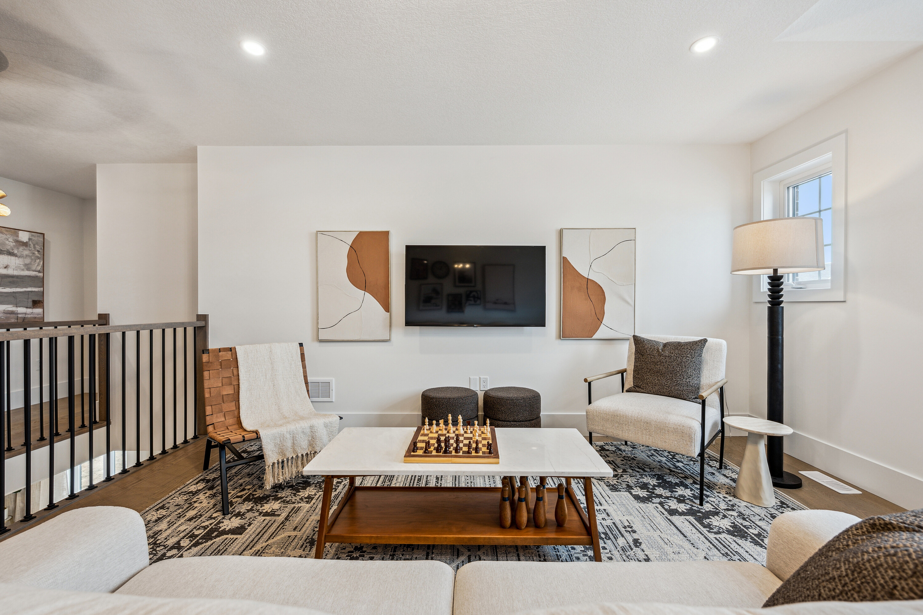  Modern Williamsburg Home - 物件實景
