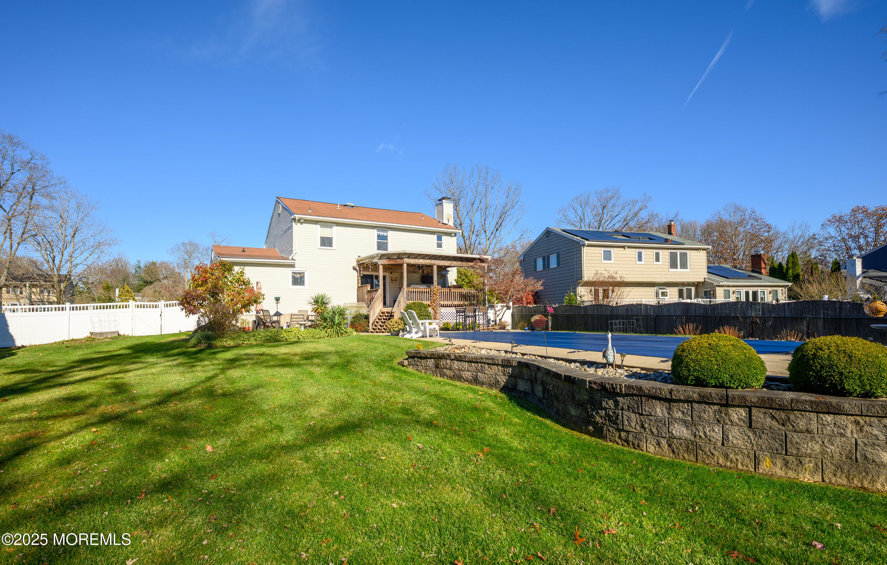 Manalapan, New Jersey, 07726, United States, 4 Bedrooms Bedrooms, ,3 BathroomsBathrooms,Residential,For Sale,2003393