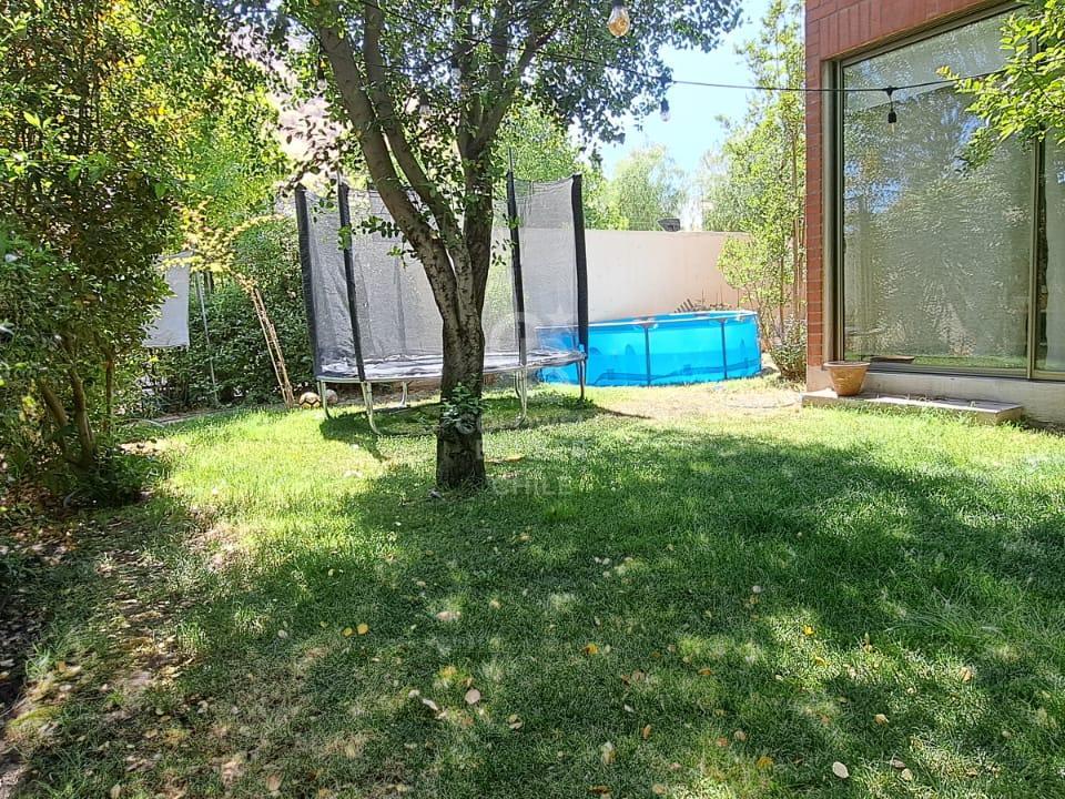 Colina, Chile, 4 Bedrooms Bedrooms, ,4 BathroomsBathrooms,Residential,For Sale,1838537
