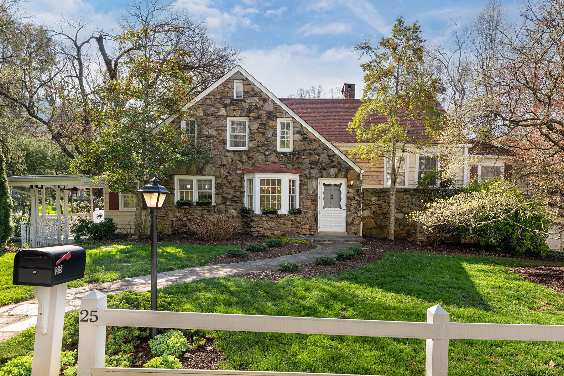  ASHEVILLE - 物件實景