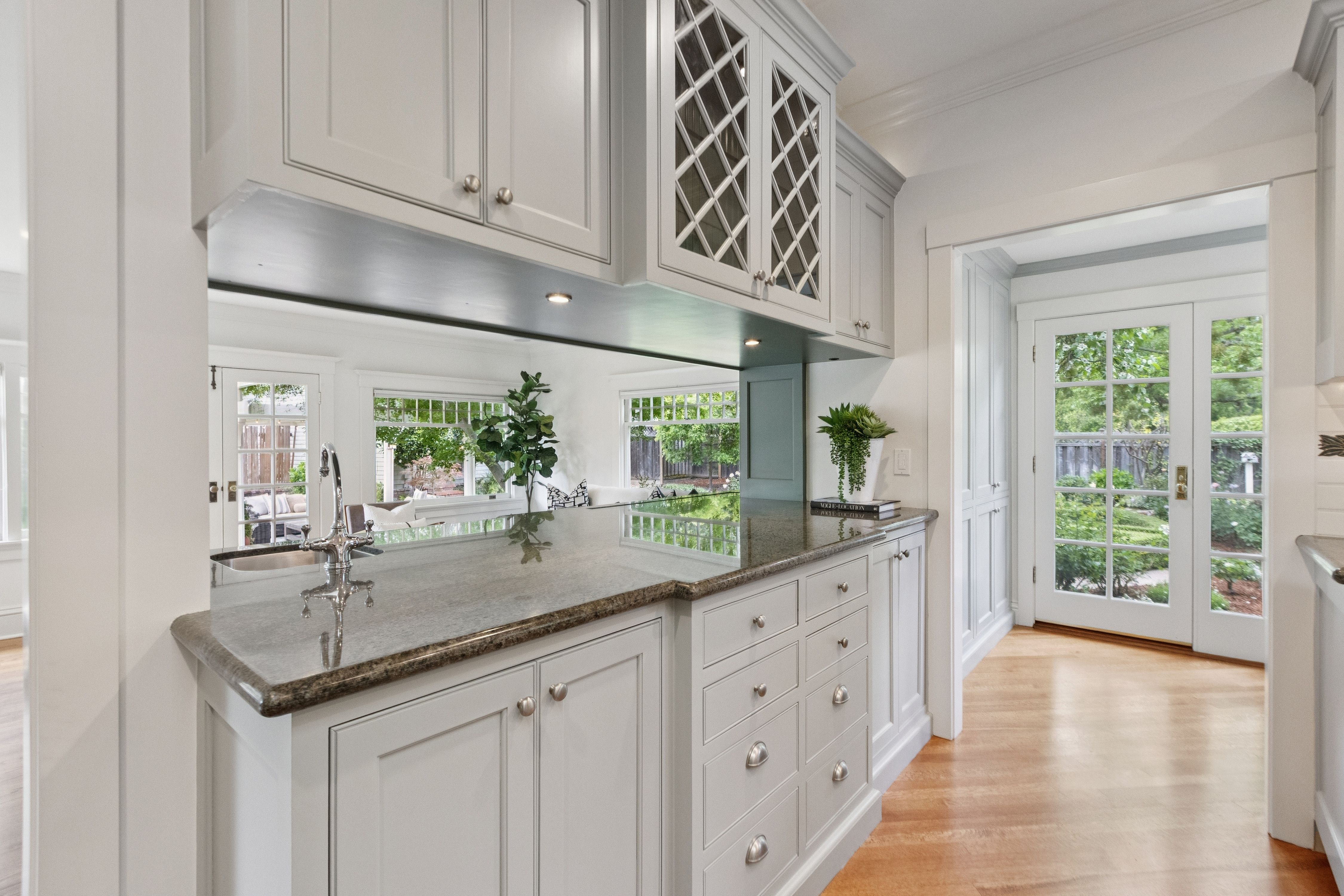  Timeless Los Gatos Craftsman in Premier Downtown Location - 物件實景