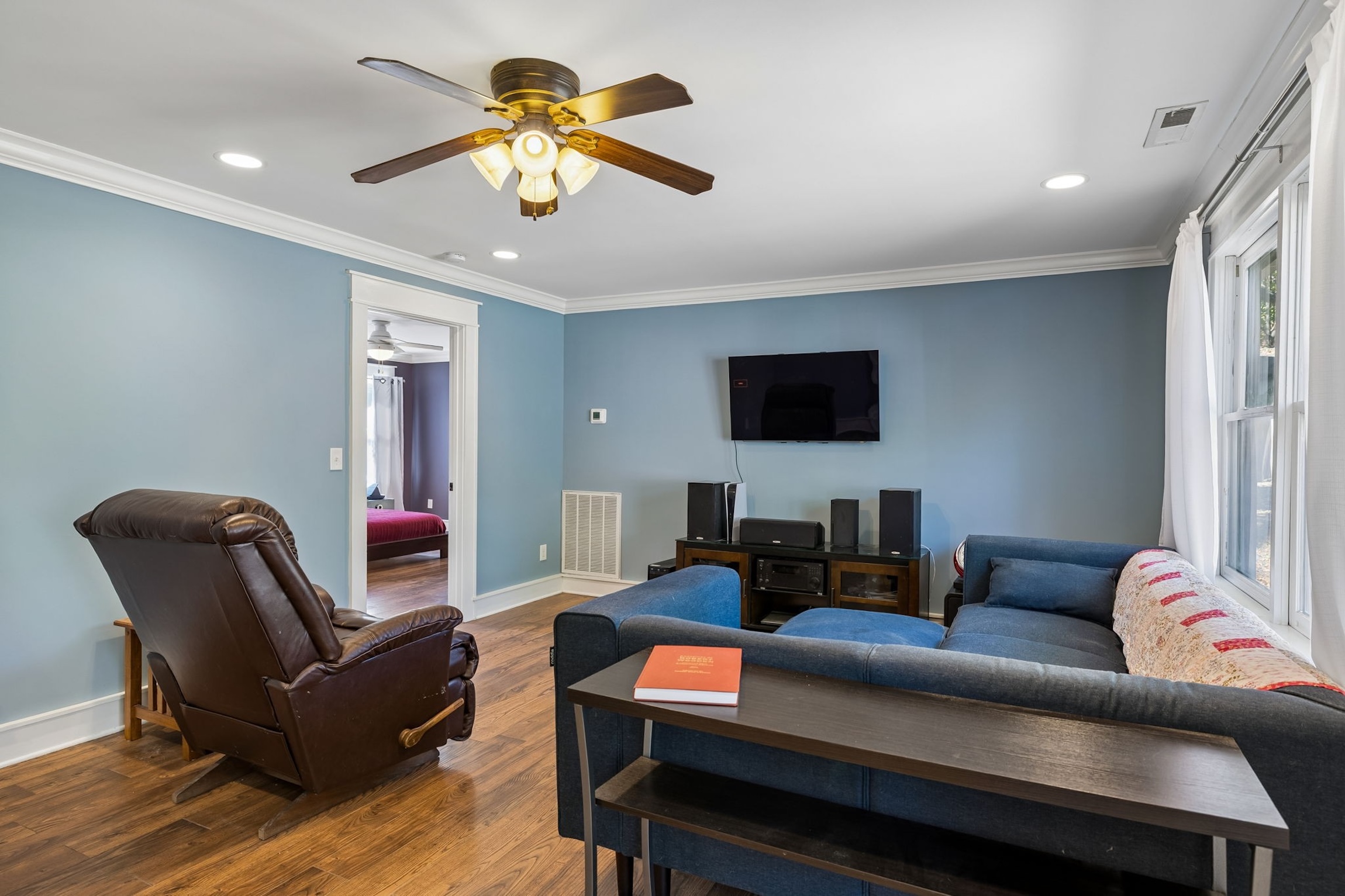  611 Fatherland St, Nashville, TN, 37206 - 物件實景