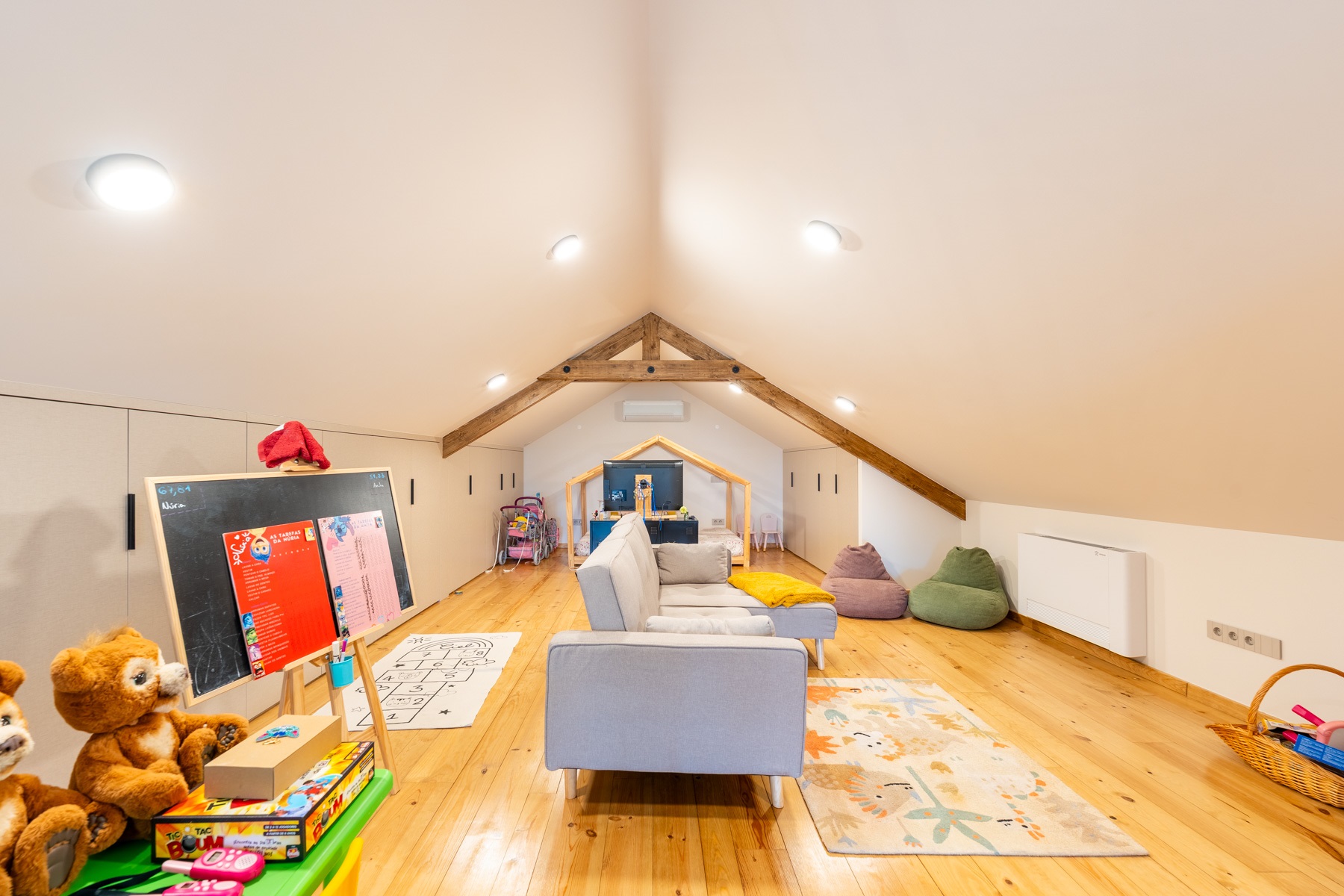 Detached house, 3 bedrooms, for Sale - 物件實景