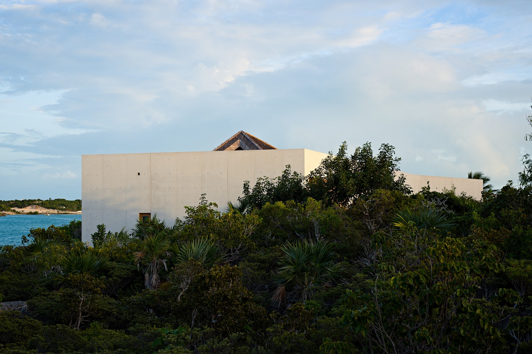 Le Cabanon by Rick Joy - 物件實景