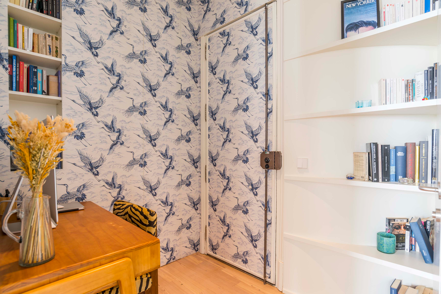  Renovated Classic Style Flat in Jerónimos, Madrid - 物件實景