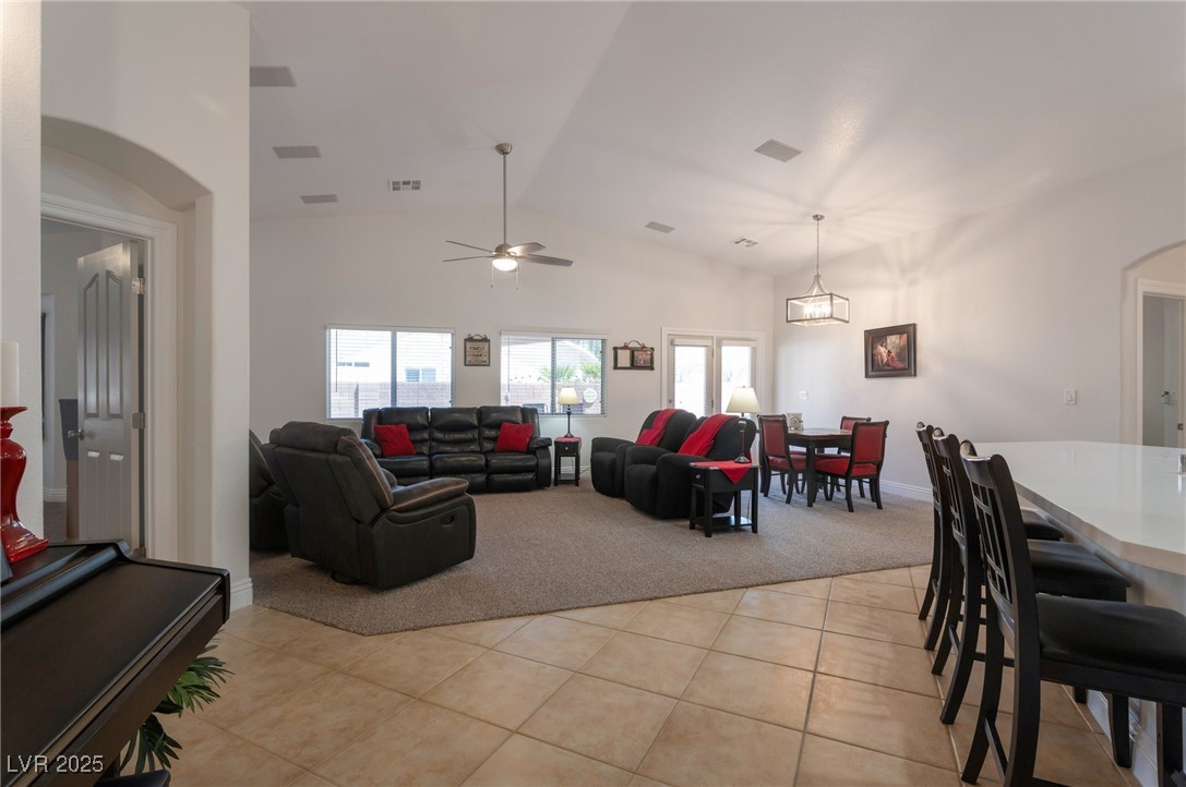 North Las Vegas, Nevada, 89081, United States, 4 Bedrooms Bedrooms, ,3 BathroomsBathrooms,Residential,For Sale,1857171