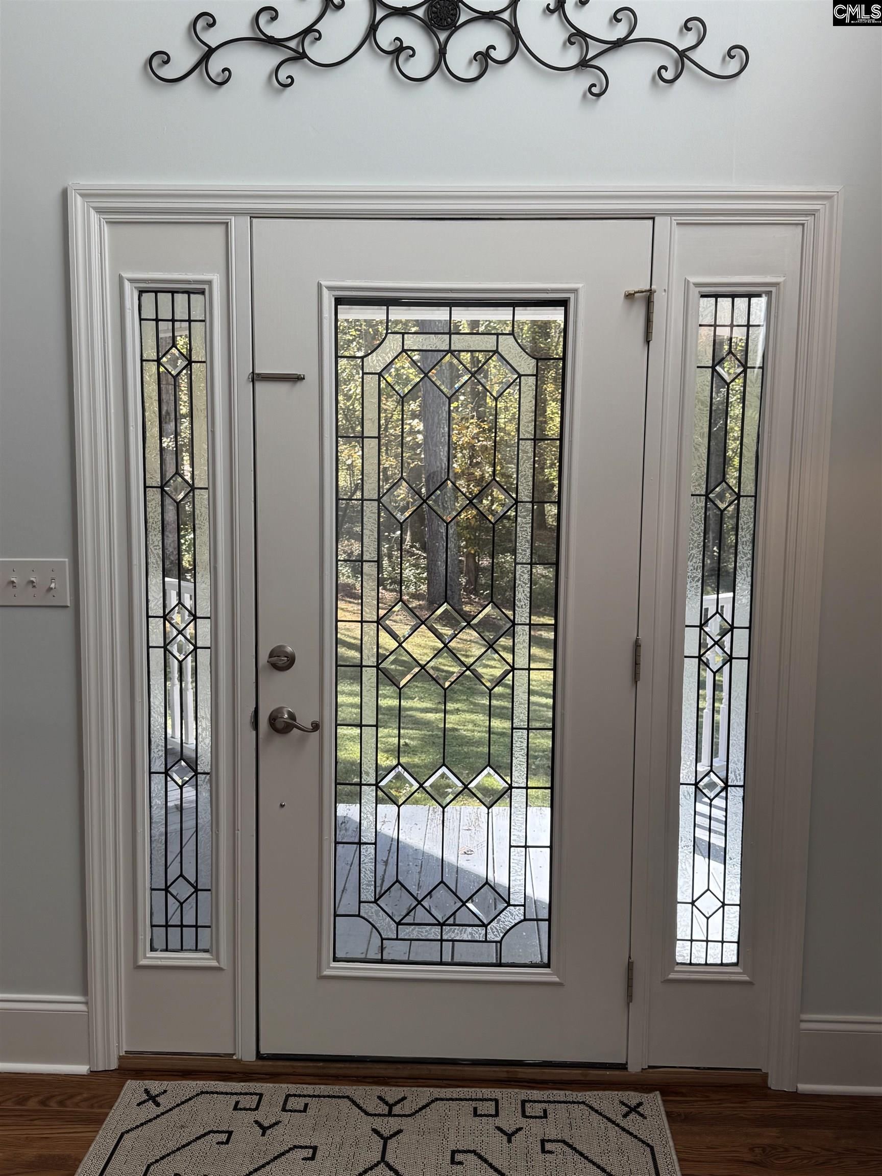 Johnston, South Carolina, 29832, United States, 4 Bedrooms Bedrooms, ,4 BathroomsBathrooms,Residential,For Sale,1987653