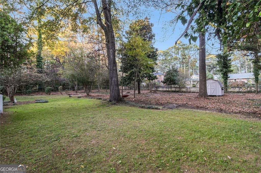 Roswell, Georgia, 30076, United States, 4 Bedrooms Bedrooms, ,3 BathroomsBathrooms,Residential,For Sale,1992516