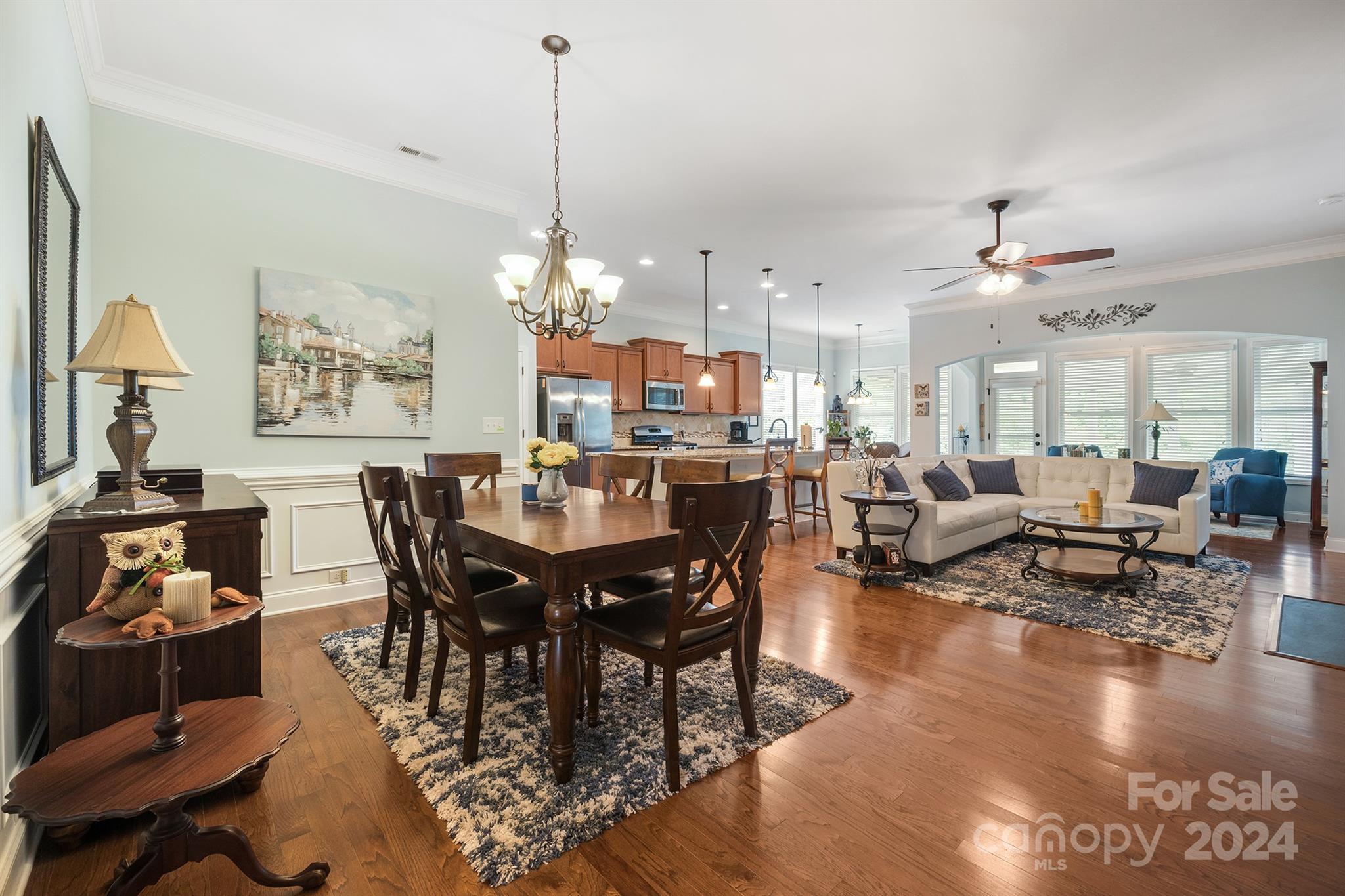 3406 Streamside Drive, Davidson, North Carolina, 28036, United States, 4 Bedrooms Bedrooms, ,3 BathroomsBathrooms,Residential,For Sale,3406 Streamside Drive,1628447