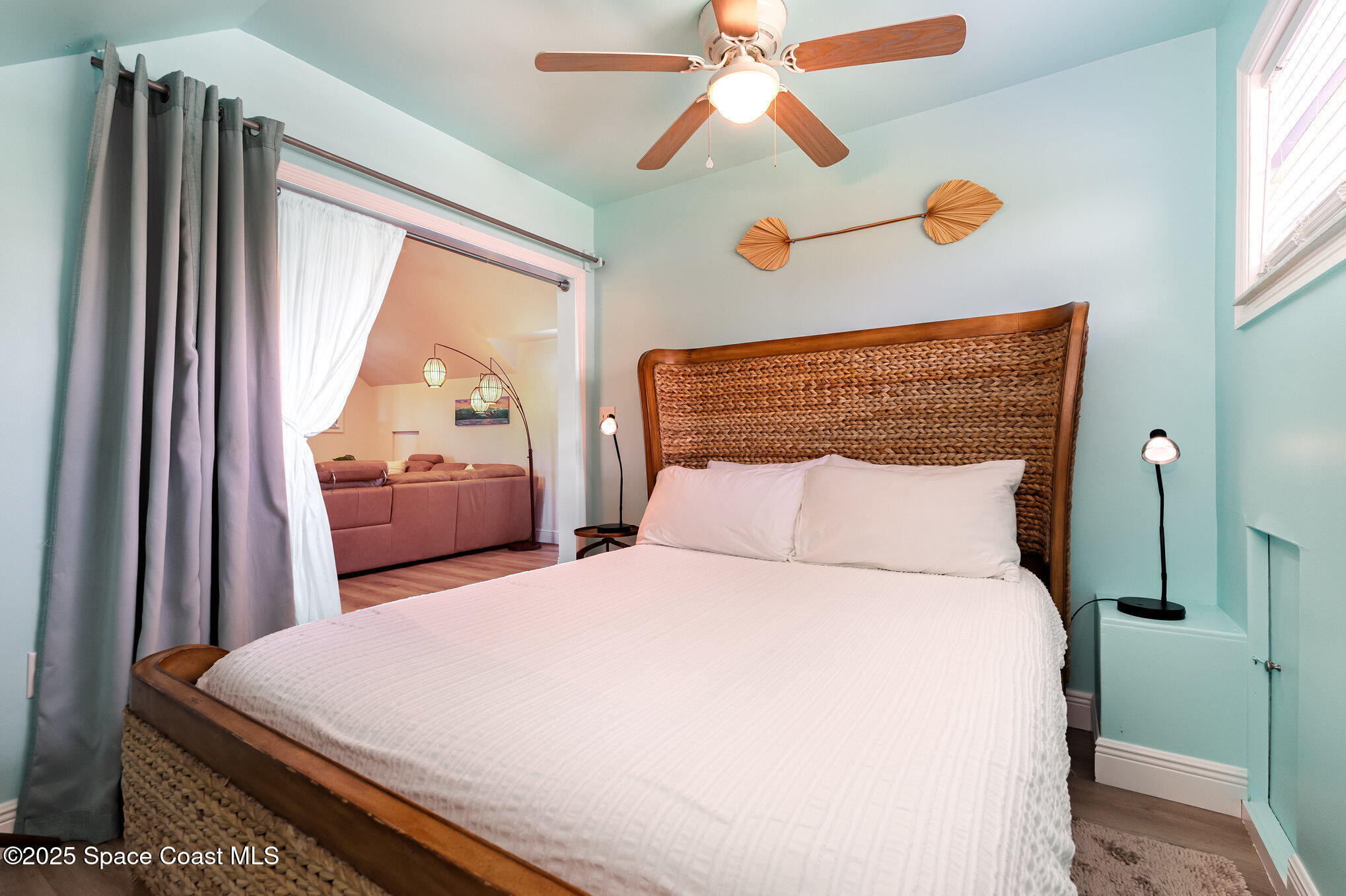 Cocoa Beach, Florida, 32931, United States, 4 Bedrooms Bedrooms, ,3 BathroomsBathrooms,Residential,For Sale,2010989