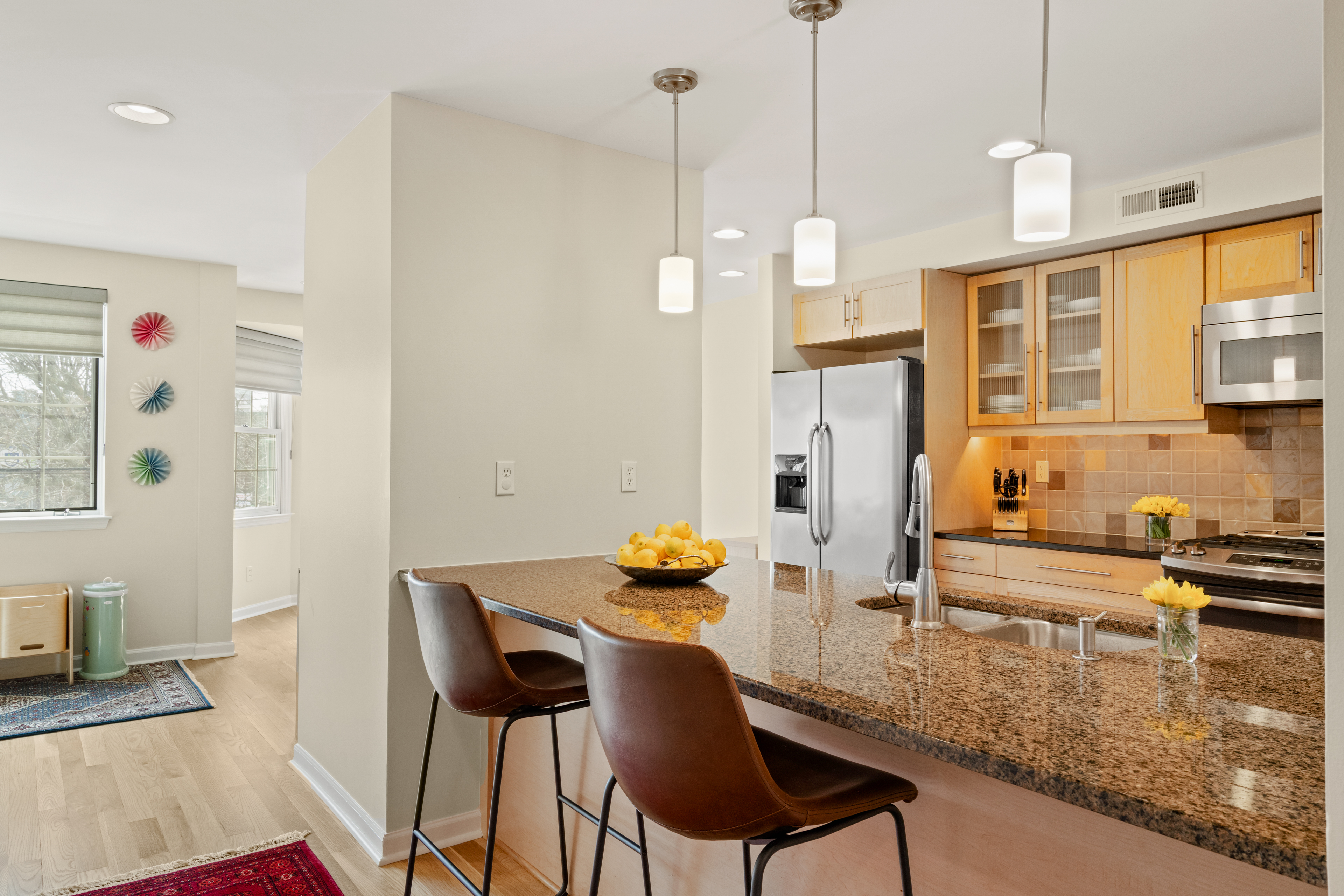  827 Catharine Street, Philadelphia, PA 19147 - 物件實景