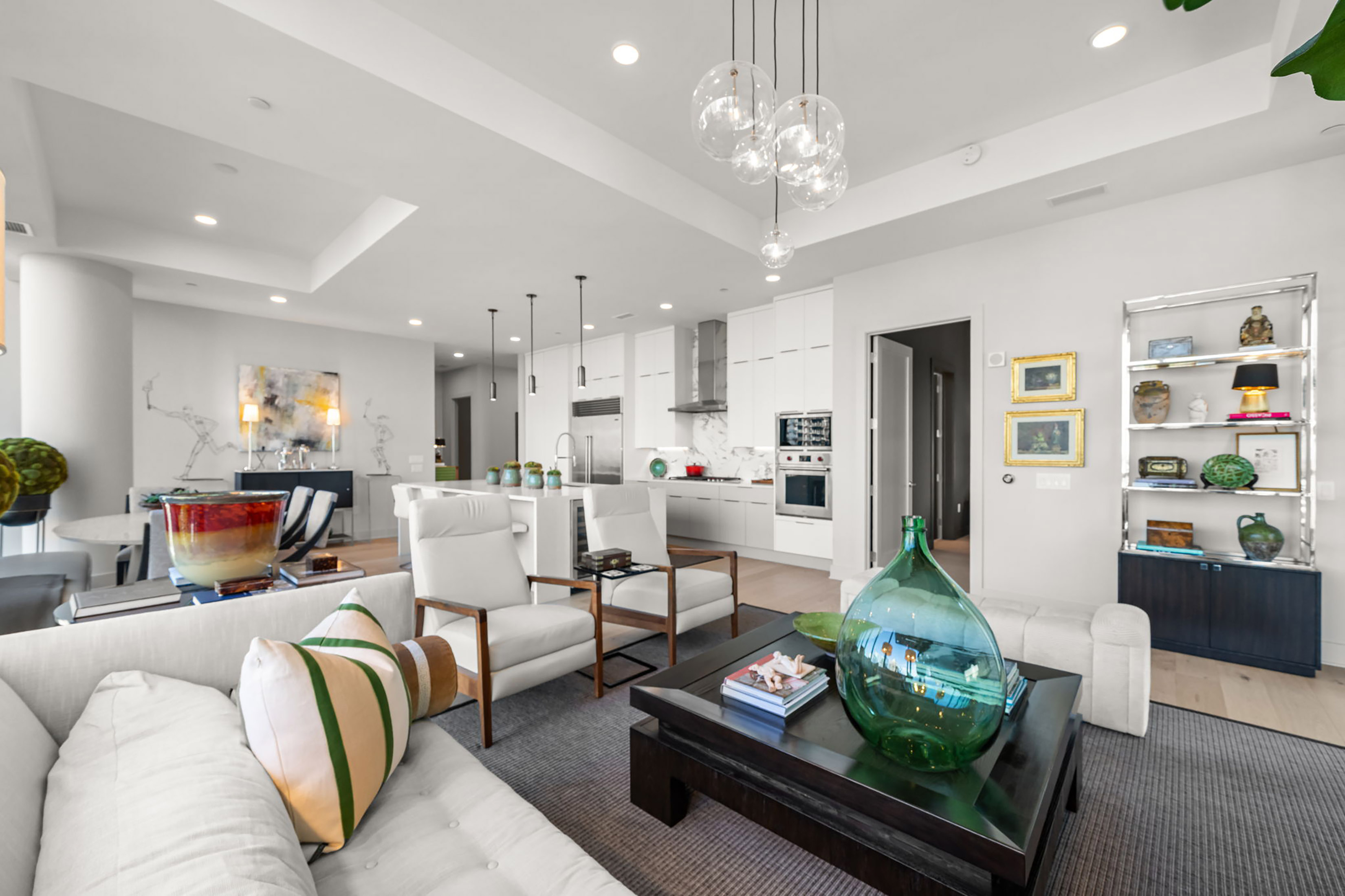  Understated Luxury and Refined Craftsmanship at the Iconic 40 West 12th - 物件實景