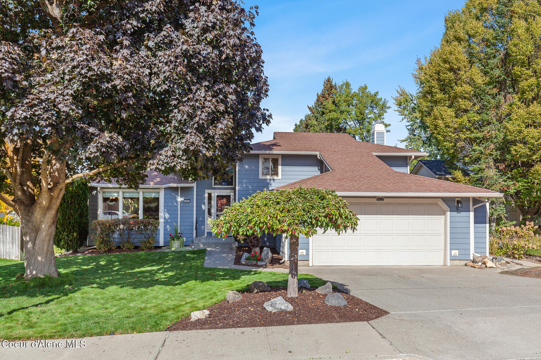 43rd Ave, Spokane, WA 99223