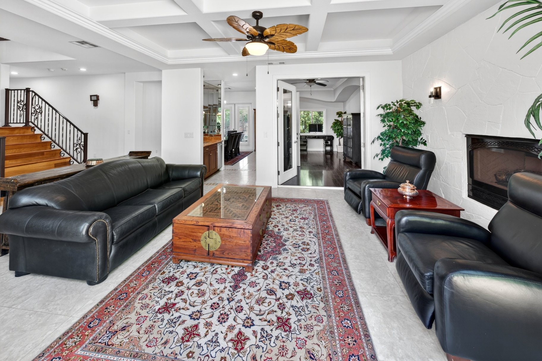  Mountain View home on Cul-de-Sac with Pool, Spa & Sport Court - 物件實景