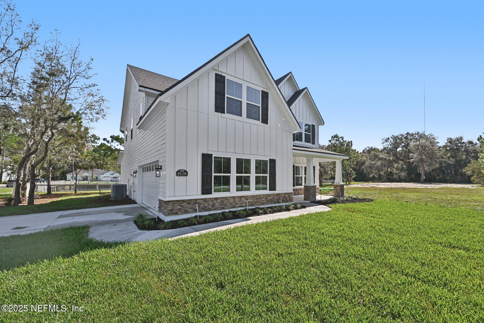 Fernandina Beach, Florida, 32034, United States, 4 Bedrooms Bedrooms, ,4 BathroomsBathrooms,Residential,For Sale,1968991