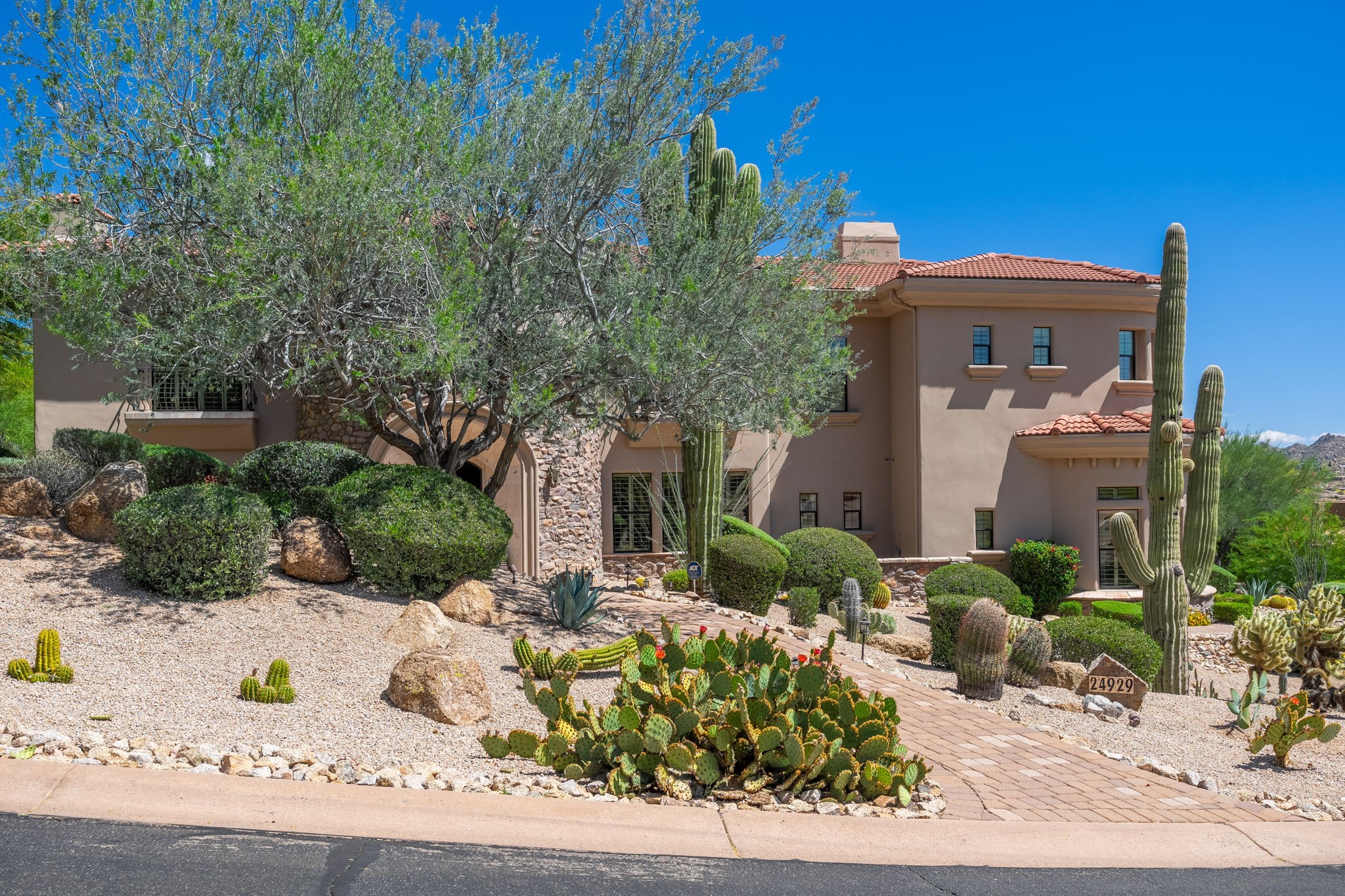  24929 N 114th Street  Scottsdale, AZ - 物件實景