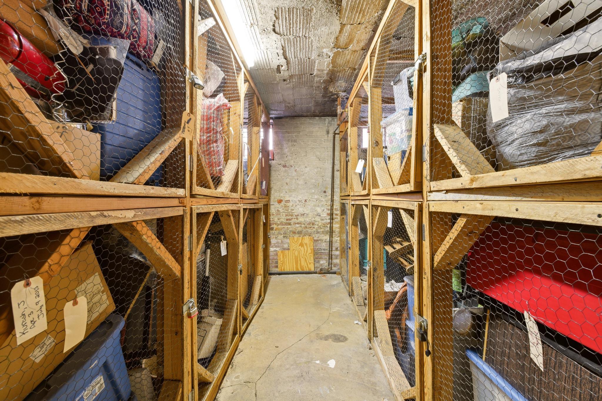  1820 Clydesdale Place NW, Washington, DC, 20009 - 物件實景